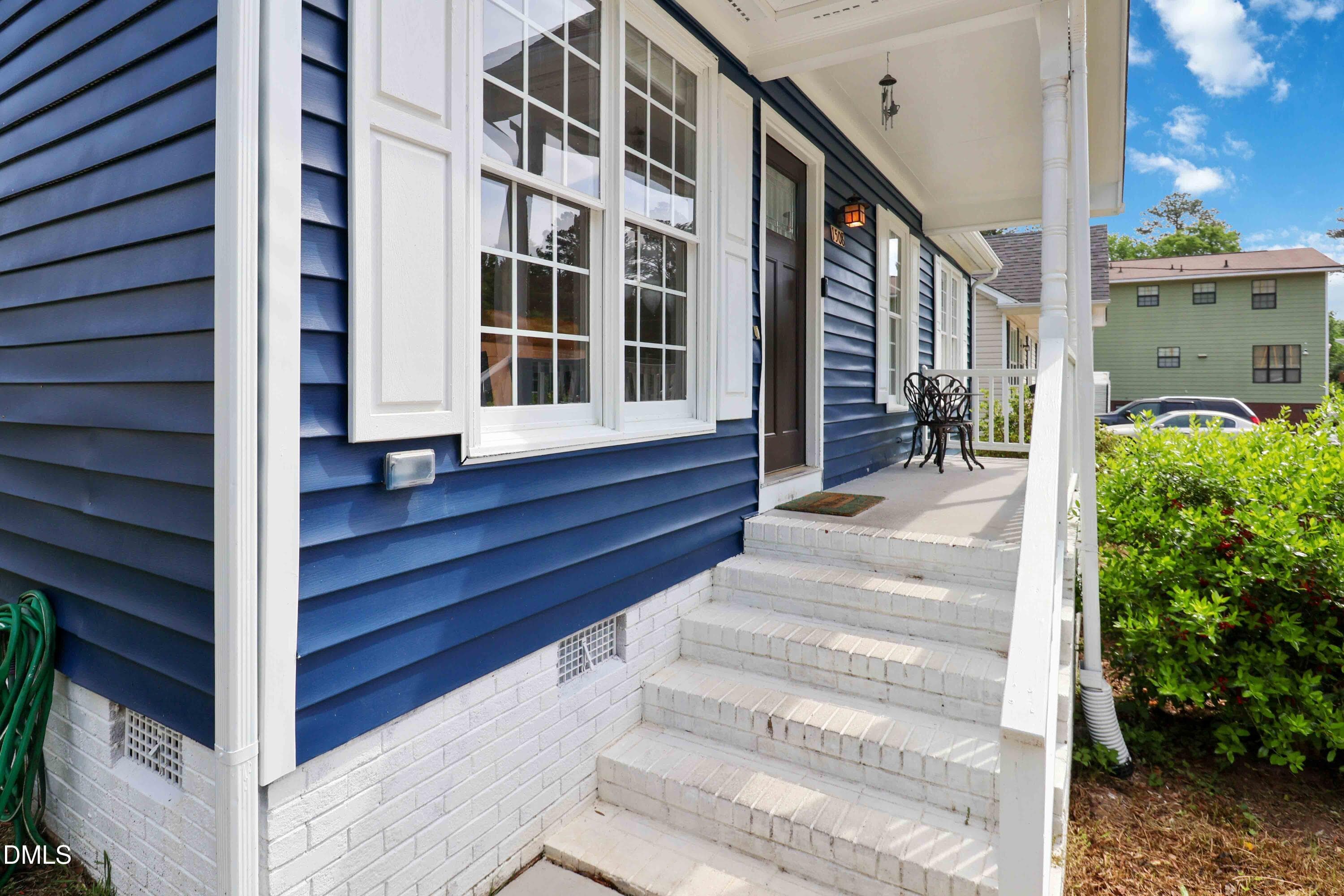 006 - 1508 Malta Avenue, Raleigh, NC 27610, Raleigh