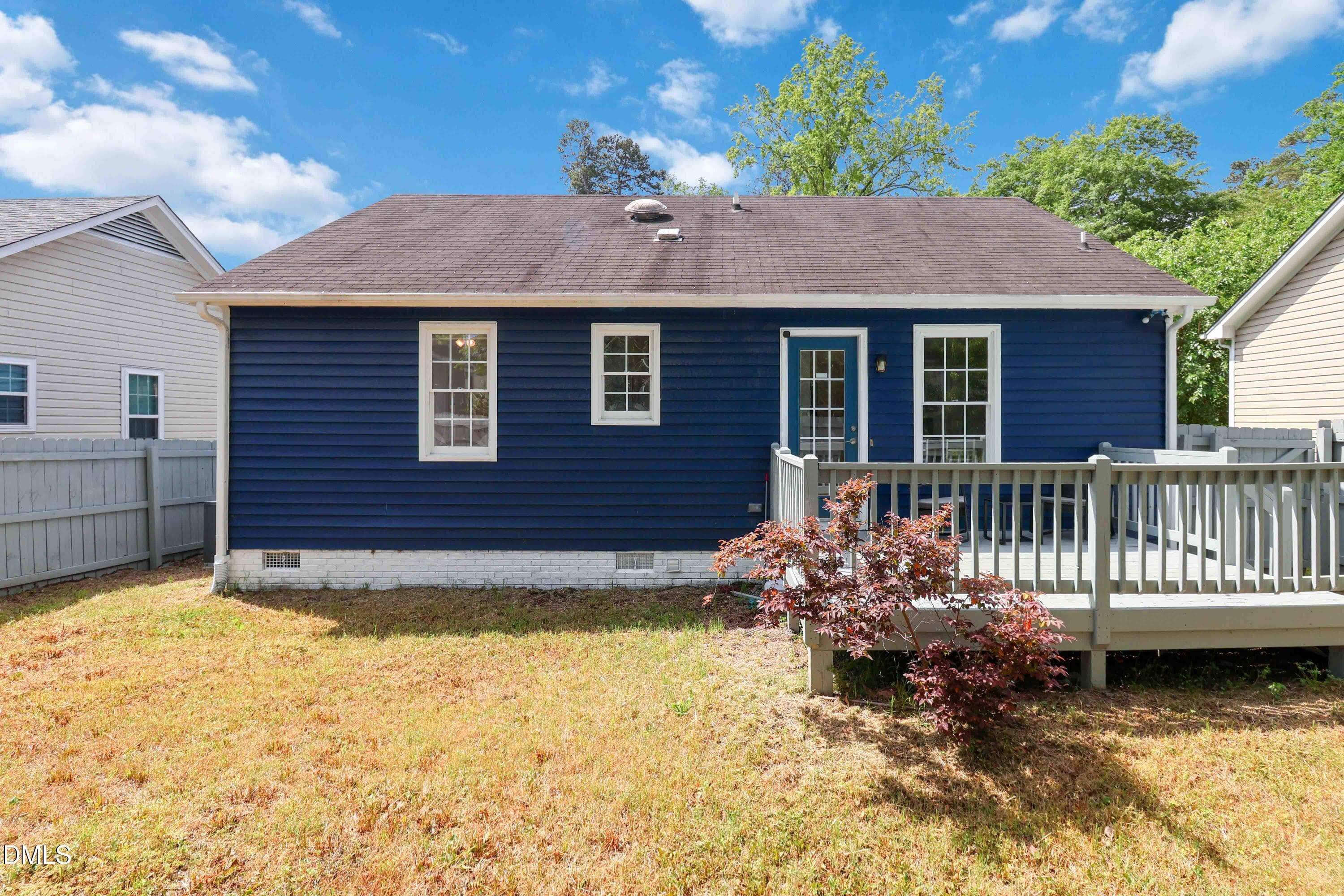 025 - 1508 Malta Avenue, Raleigh, NC 27610, Raleigh