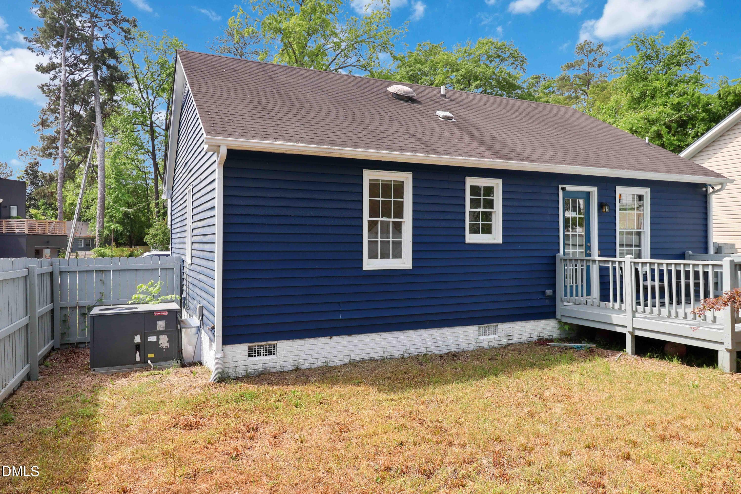 026 - 1508 Malta Avenue, Raleigh, NC 27610, Raleigh