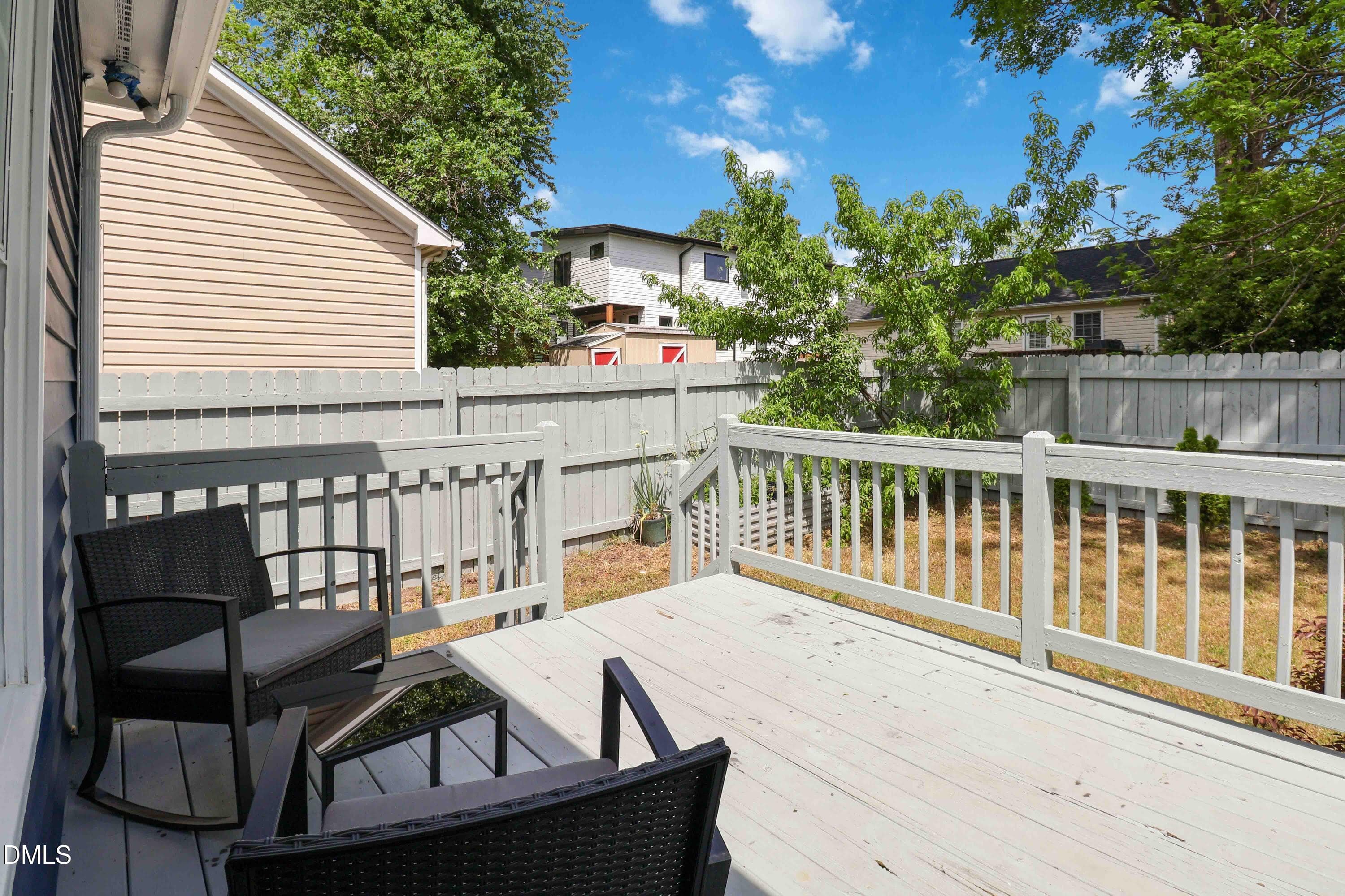 030 - 1508 Malta Avenue, Raleigh, NC 27610, Raleigh