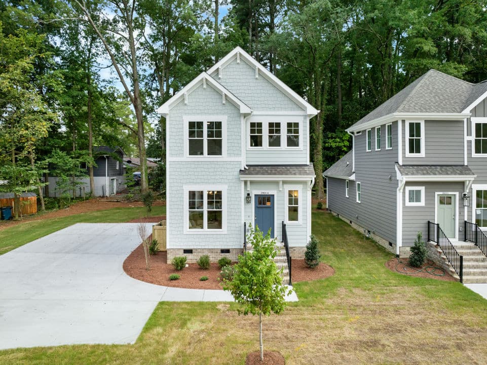 DJI_0964.jpg - 2803 A Fawn Avenue, Durham, NC 27705, Durham
