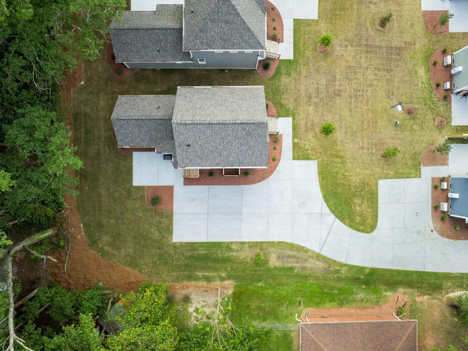 DJI_0967.jpg - 2803 A Fawn Avenue, Durham, NC 27705, Durham