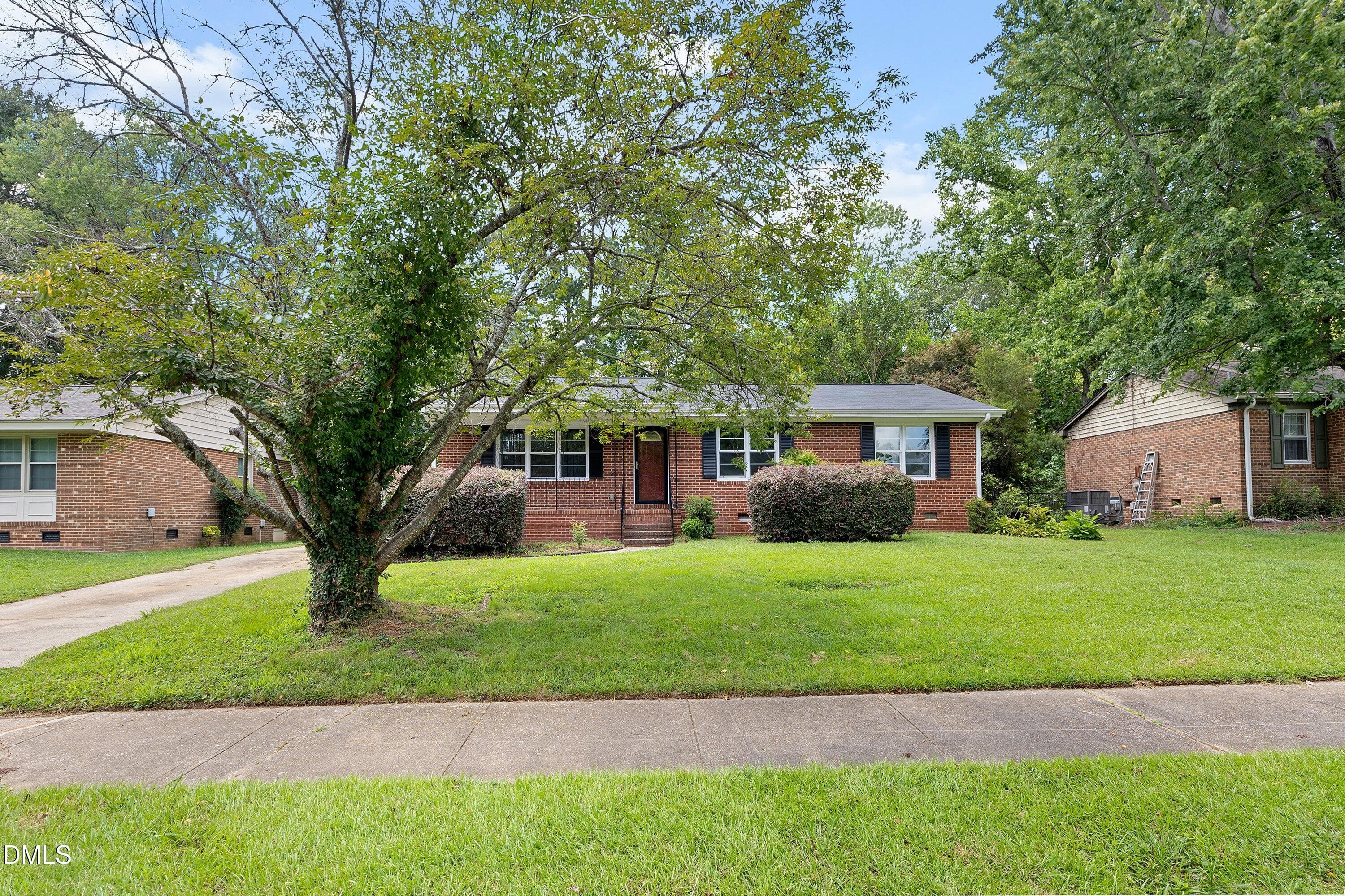 Front of Structure - 3729 Arrowwood Drive, Raleigh, NC 27604, Raleigh