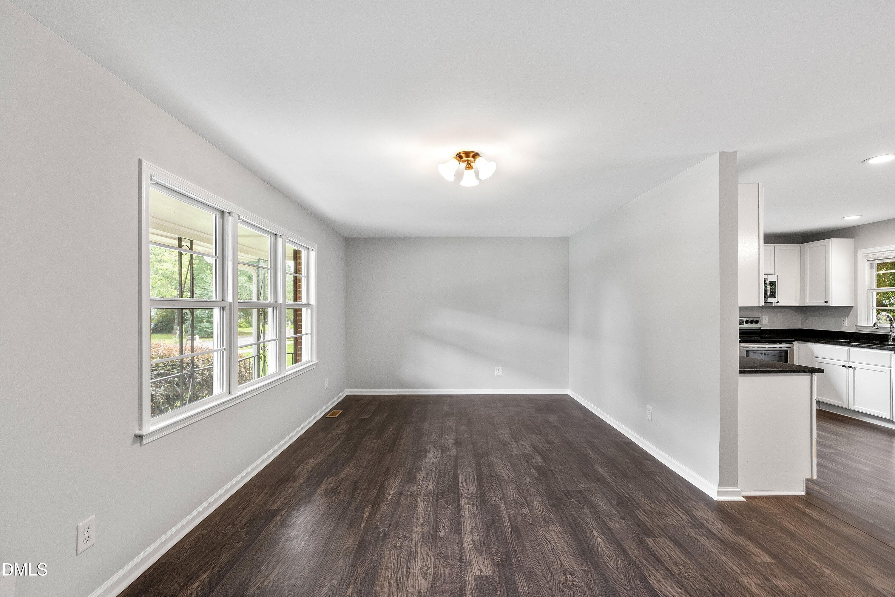 Dining Area - 3729 Arrowwood Drive, Raleigh, NC 27604, Raleigh