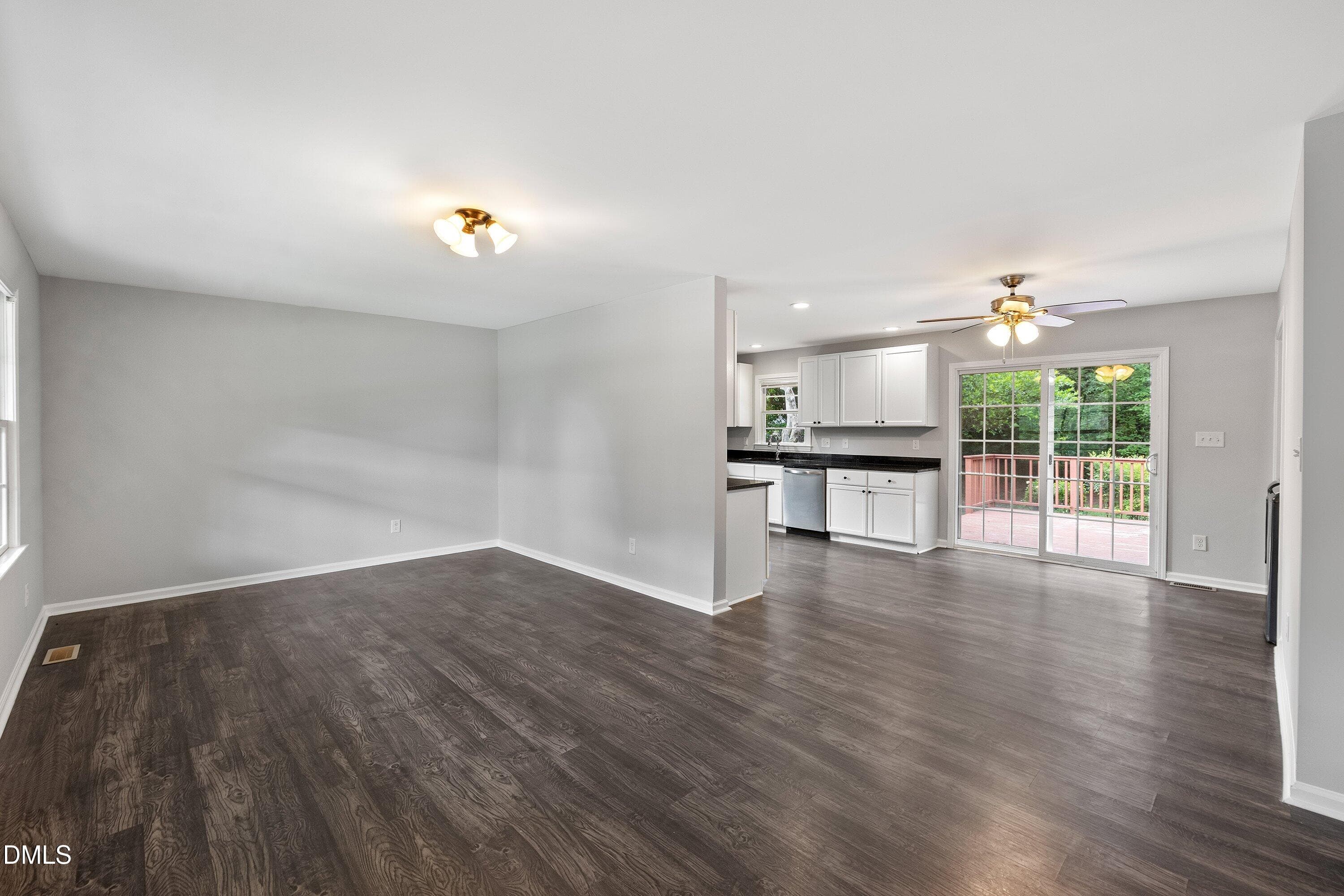 Living Room - 3729 Arrowwood Drive, Raleigh, NC 27604, Raleigh