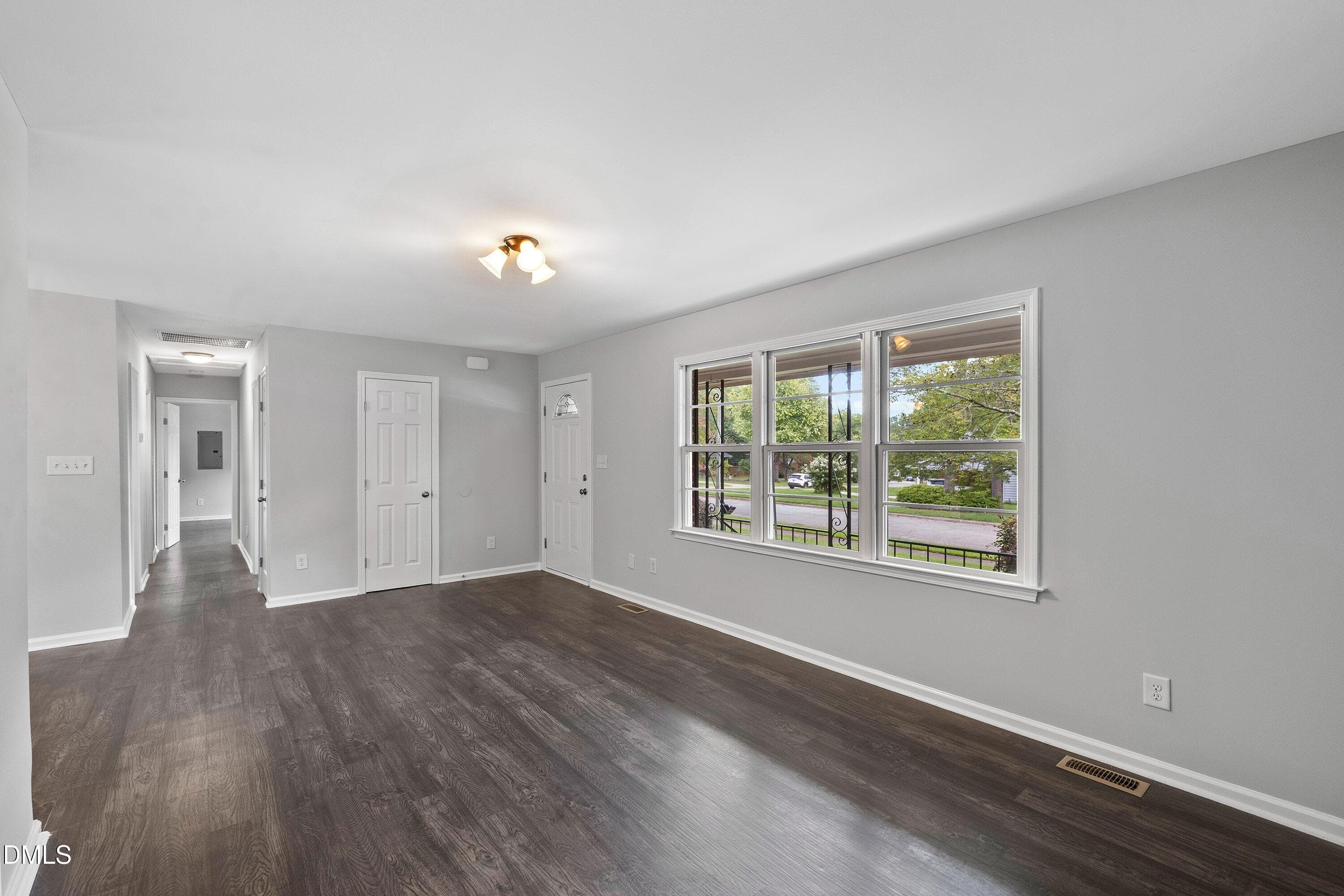 Living Room - 3729 Arrowwood Drive, Raleigh, NC 27604, Raleigh