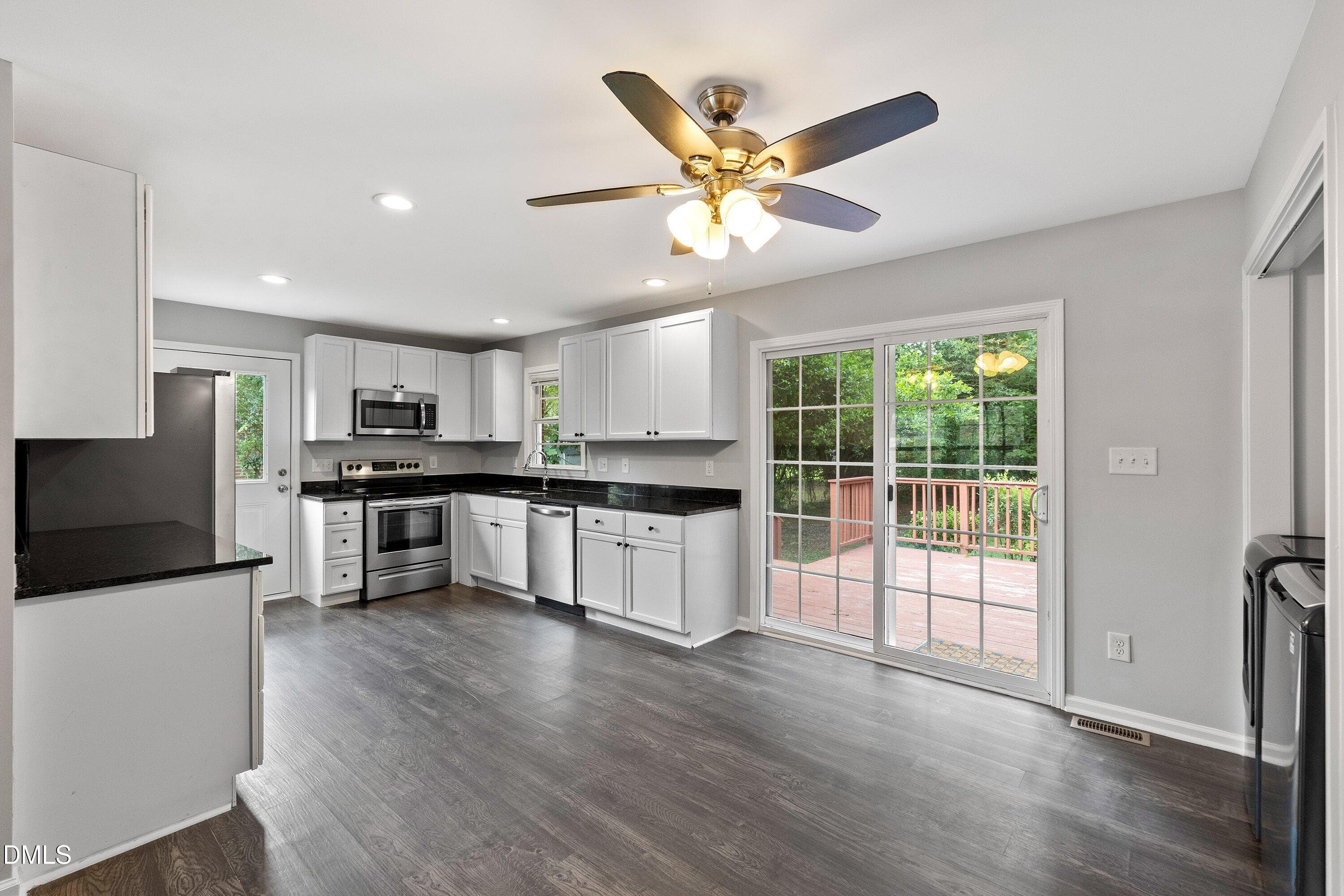 Kitchen - 3729 Arrowwood Drive, Raleigh, NC 27604, Raleigh