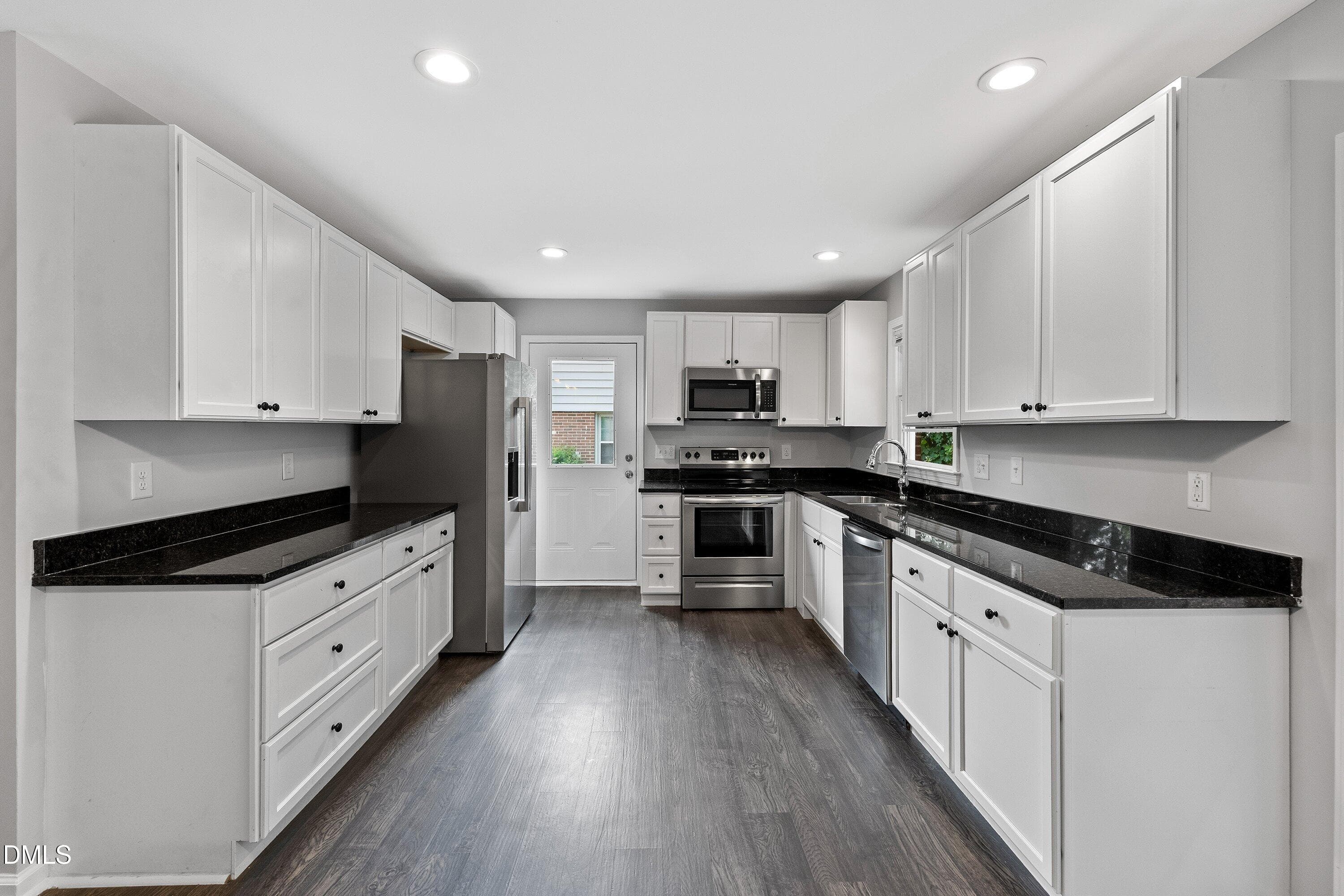 Kitchen - 3729 Arrowwood Drive, Raleigh, NC 27604, Raleigh