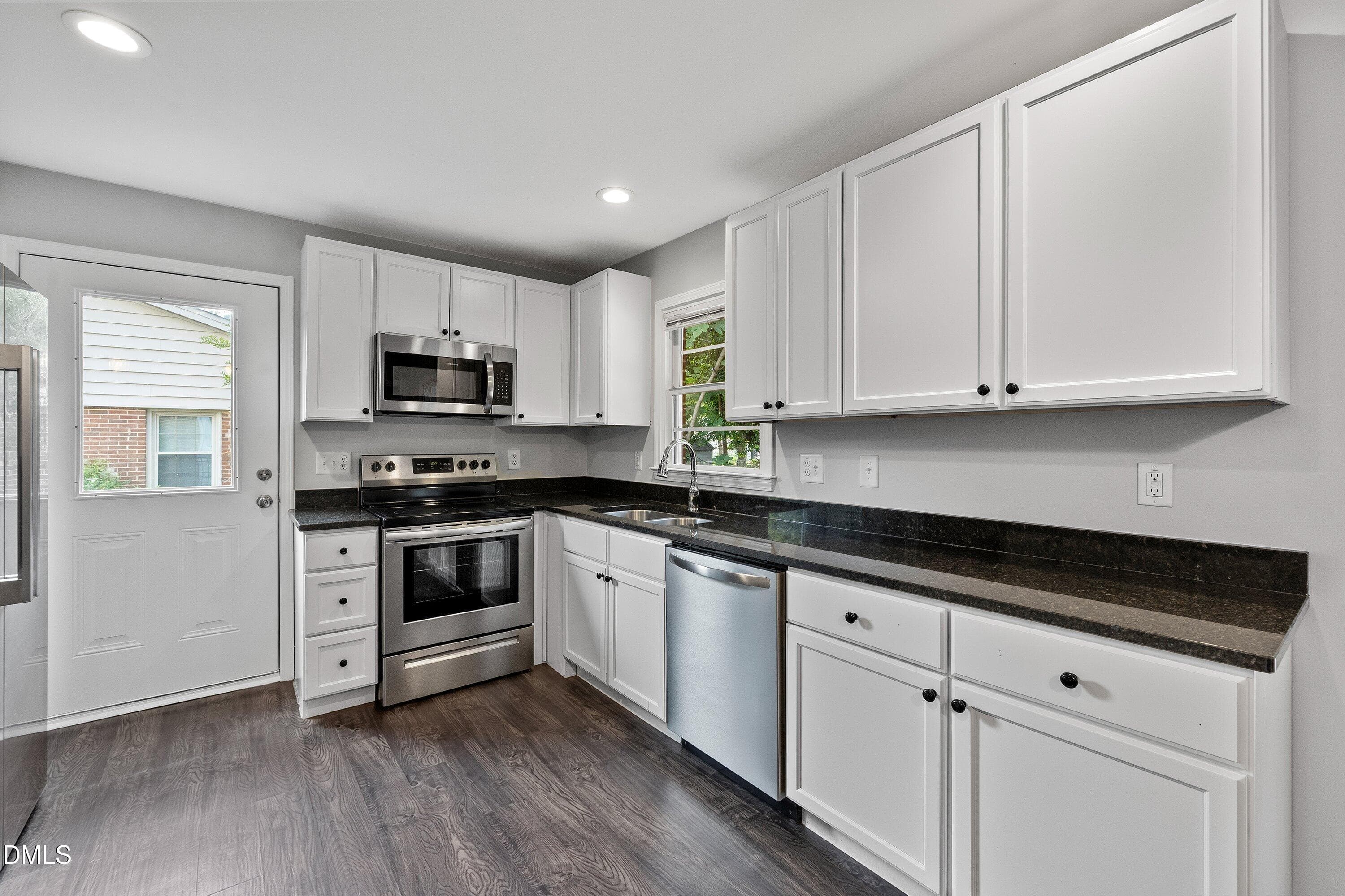 Kitchen - 3729 Arrowwood Drive, Raleigh, NC 27604, Raleigh