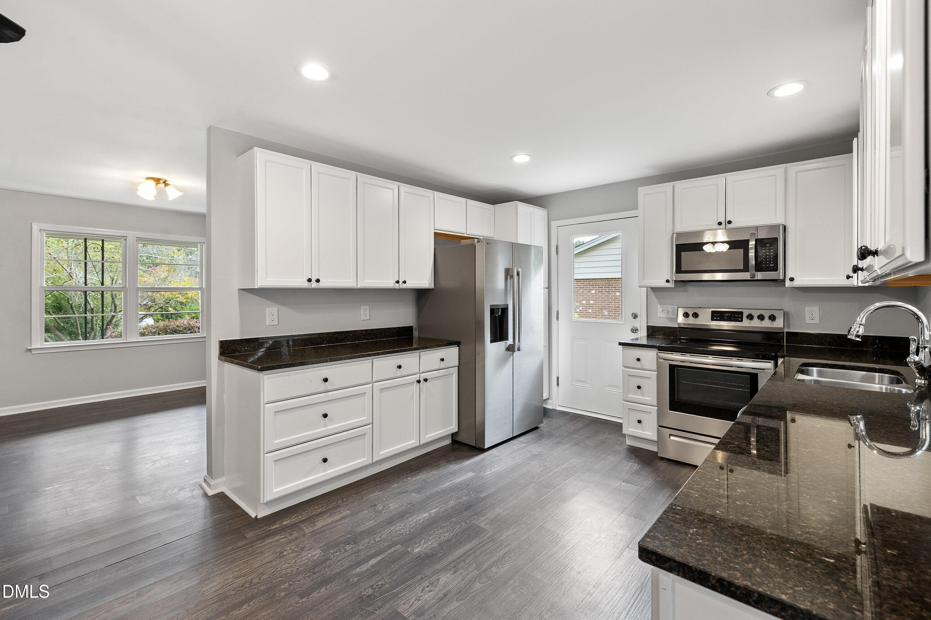 Kitchen - 3729 Arrowwood Drive, Raleigh, NC 27604, Raleigh