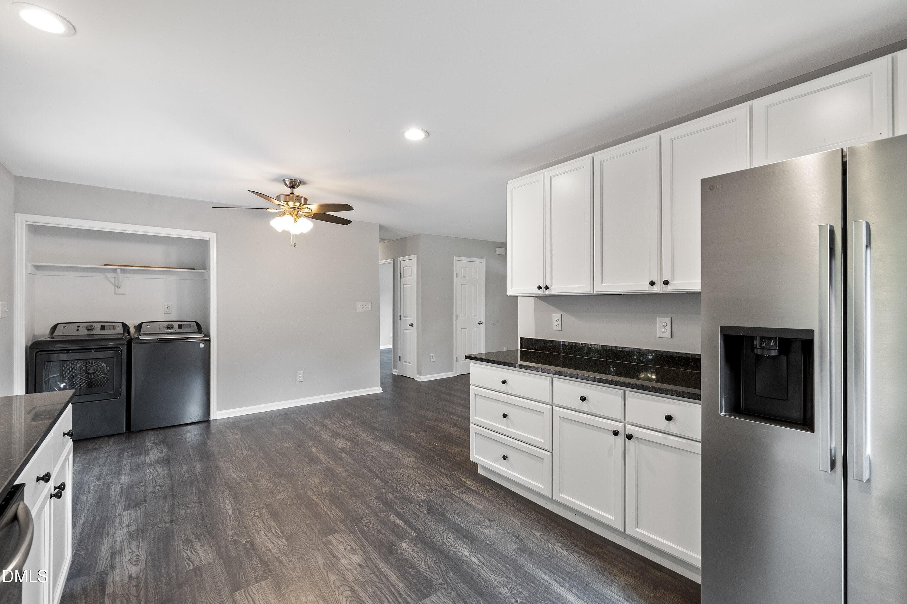 Kitchen - 3729 Arrowwood Drive, Raleigh, NC 27604, Raleigh