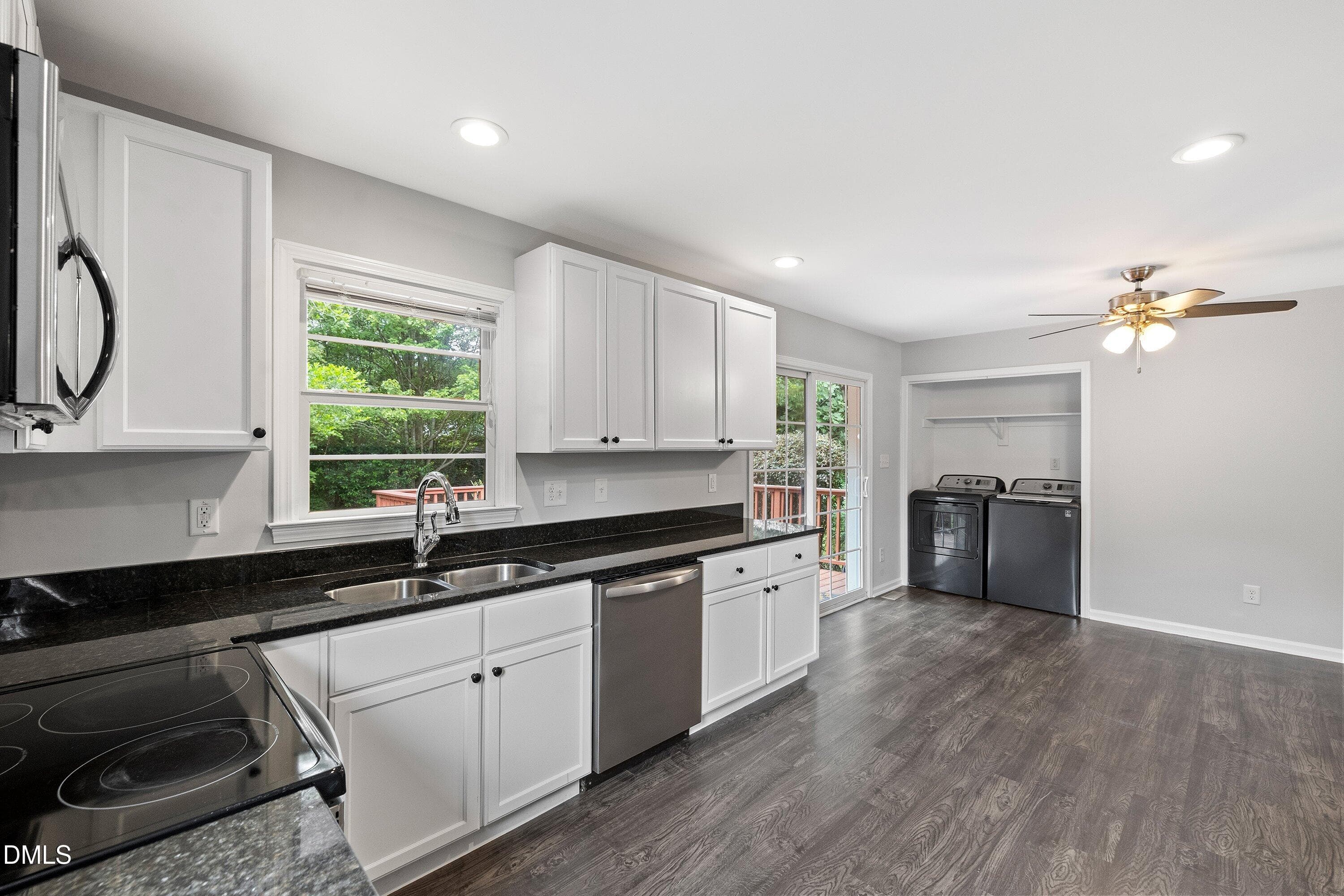 Kitchen - 3729 Arrowwood Drive, Raleigh, NC 27604, Raleigh