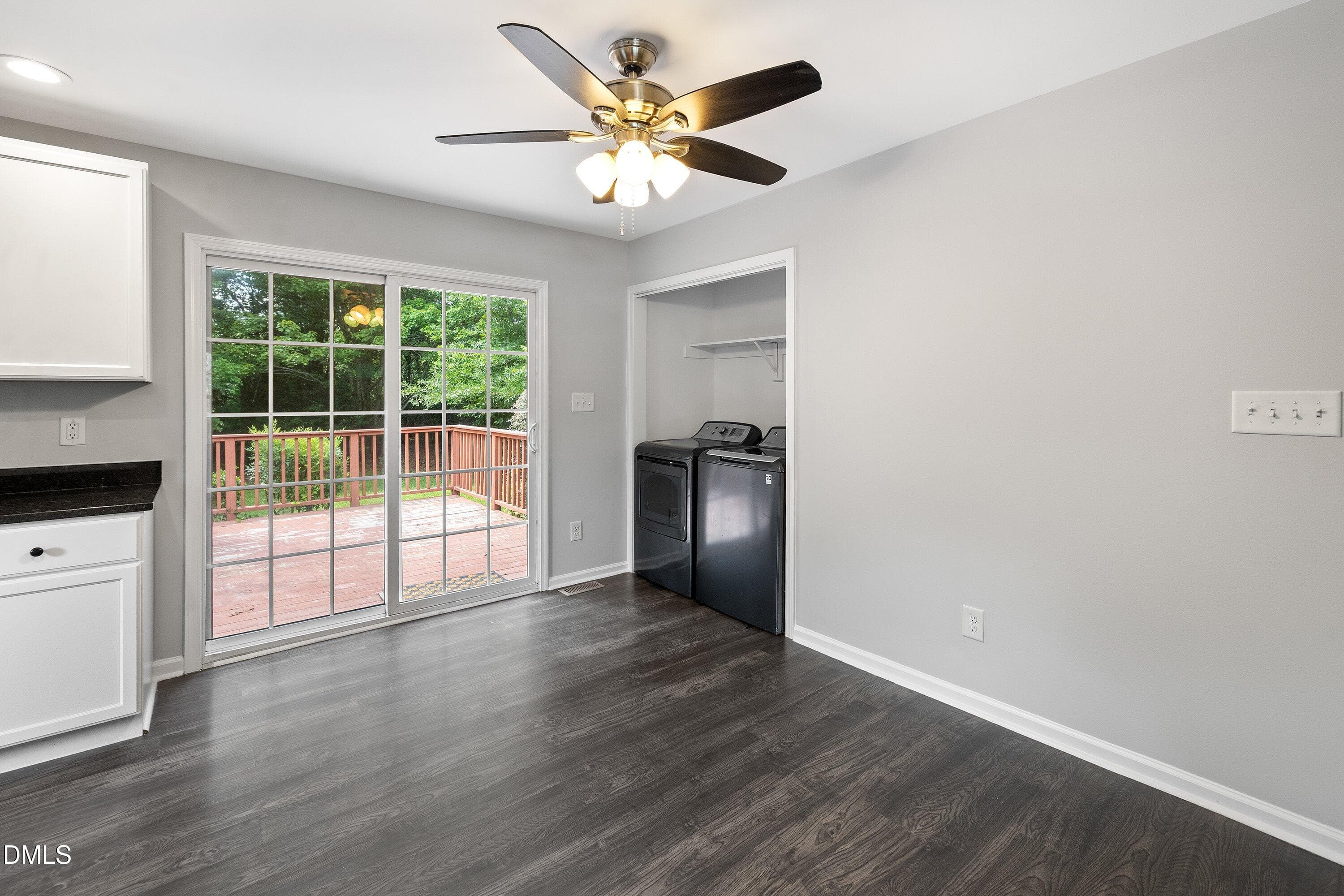 Dining Area - 3729 Arrowwood Drive, Raleigh, NC 27604, Raleigh