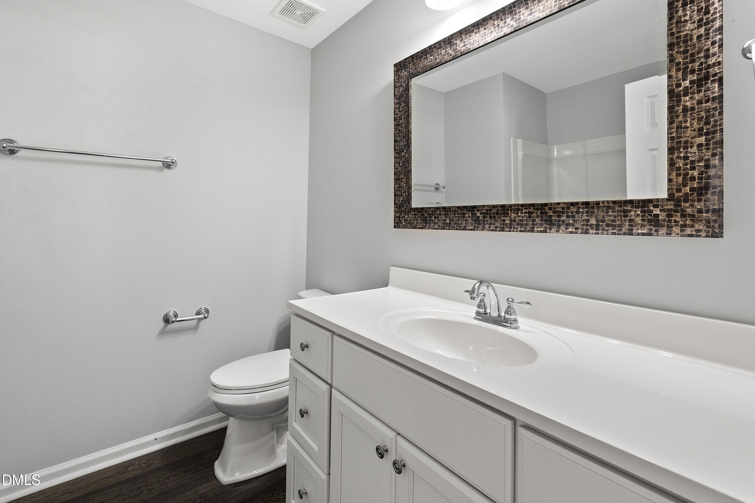 Bathroom - 3729 Arrowwood Drive, Raleigh, NC 27604, Raleigh