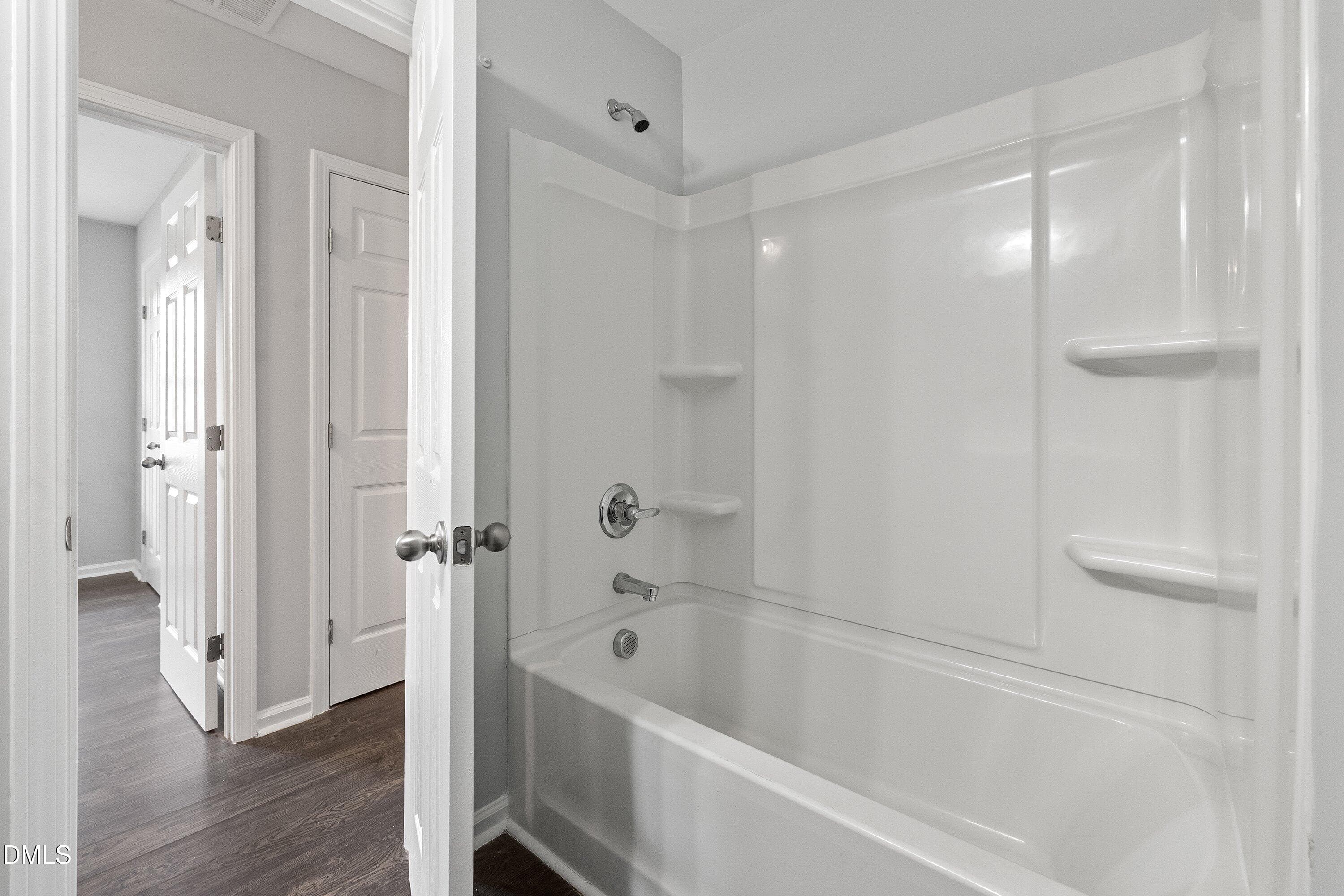 Bathroom - 3729 Arrowwood Drive, Raleigh, NC 27604, Raleigh