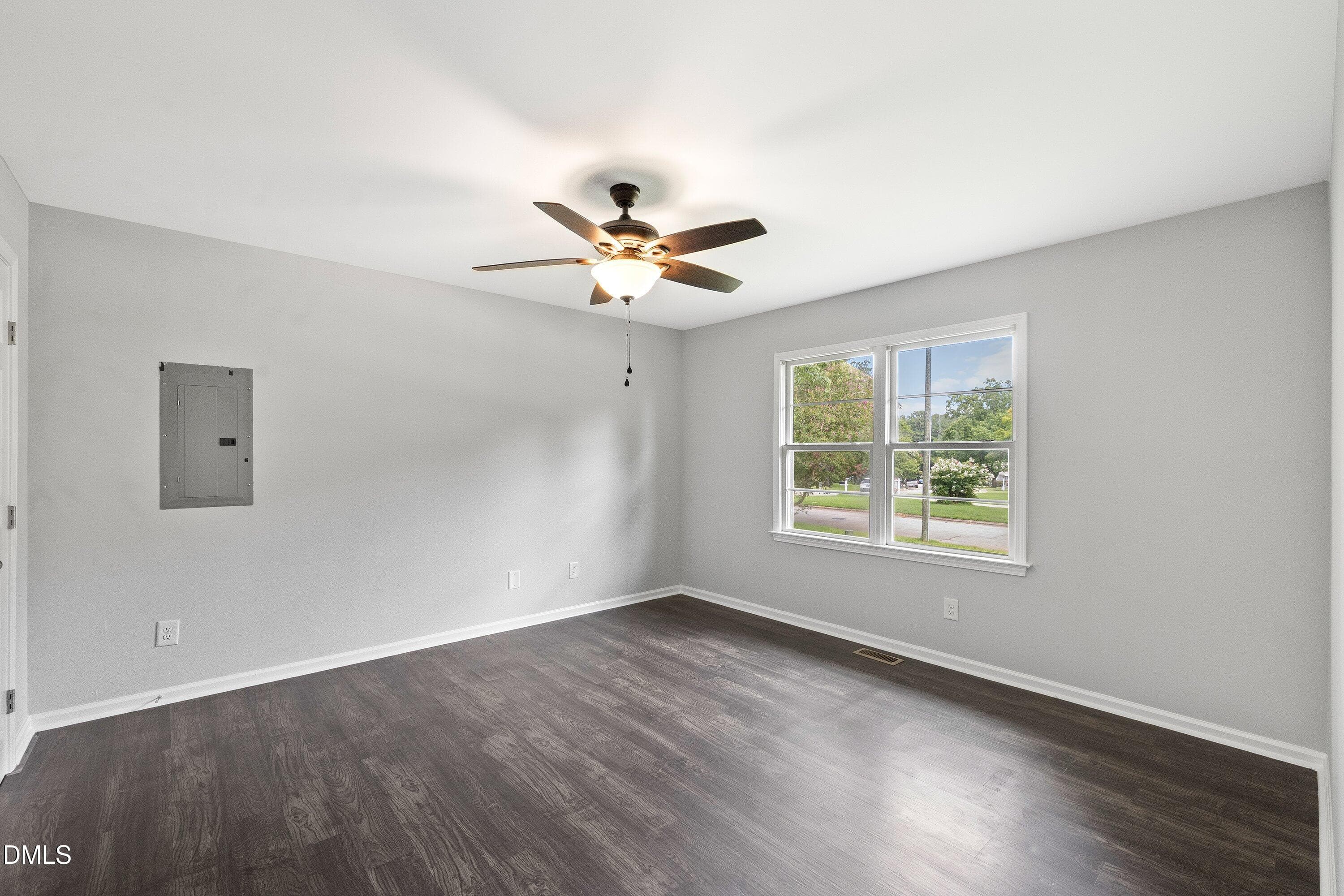 Undetermined - 3729 Arrowwood Drive, Raleigh, NC 27604, Raleigh