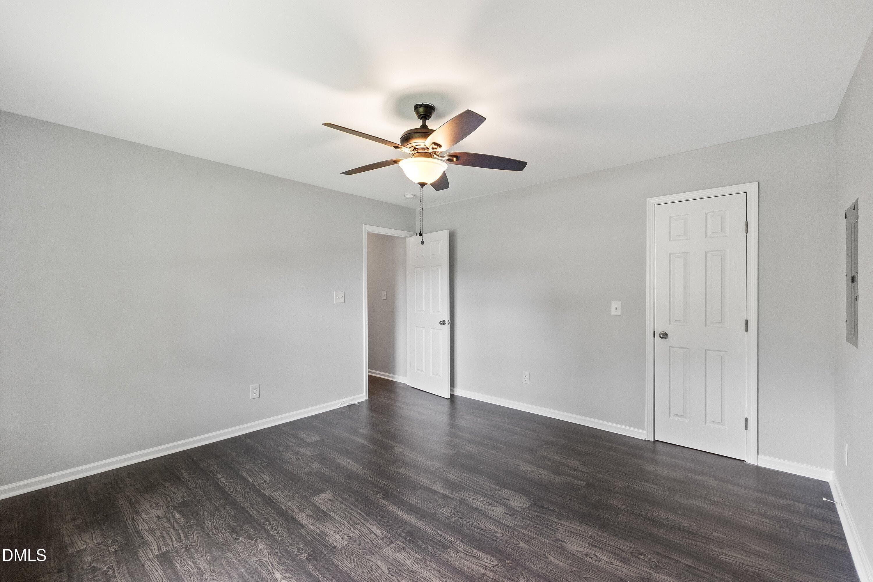 Bedroom - 3729 Arrowwood Drive, Raleigh, NC 27604, Raleigh