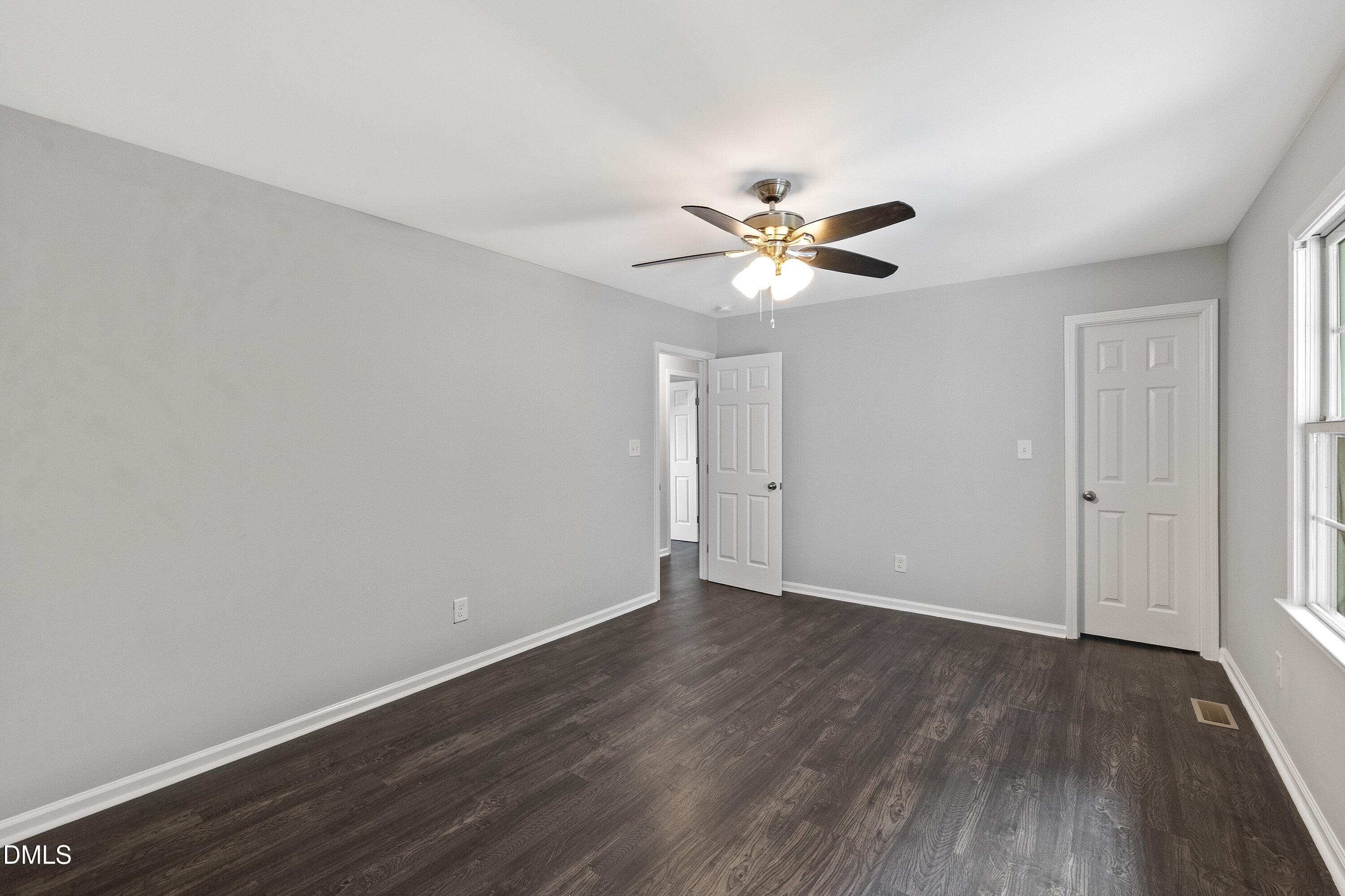 Bedroom - 3729 Arrowwood Drive, Raleigh, NC 27604, Raleigh