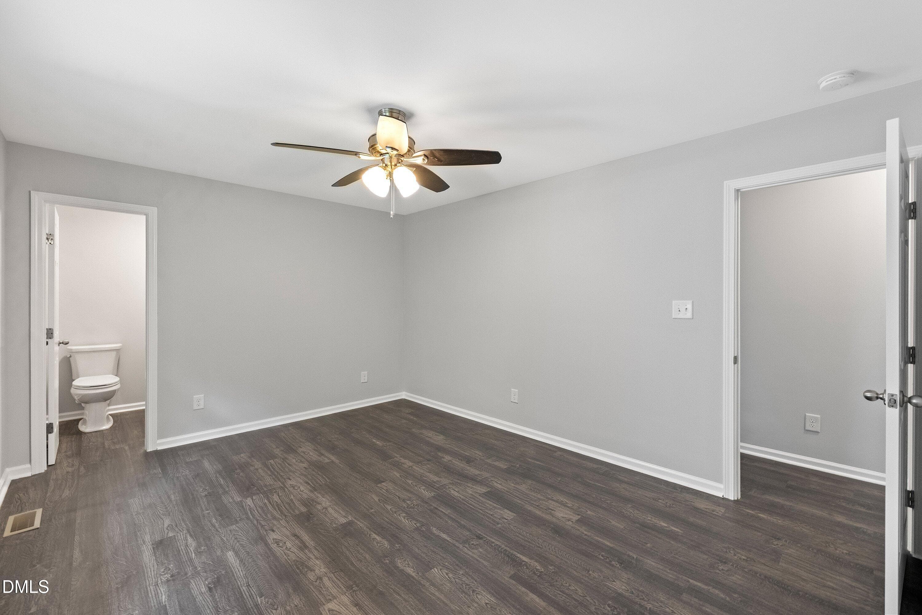 Bedroom - 3729 Arrowwood Drive, Raleigh, NC 27604, Raleigh