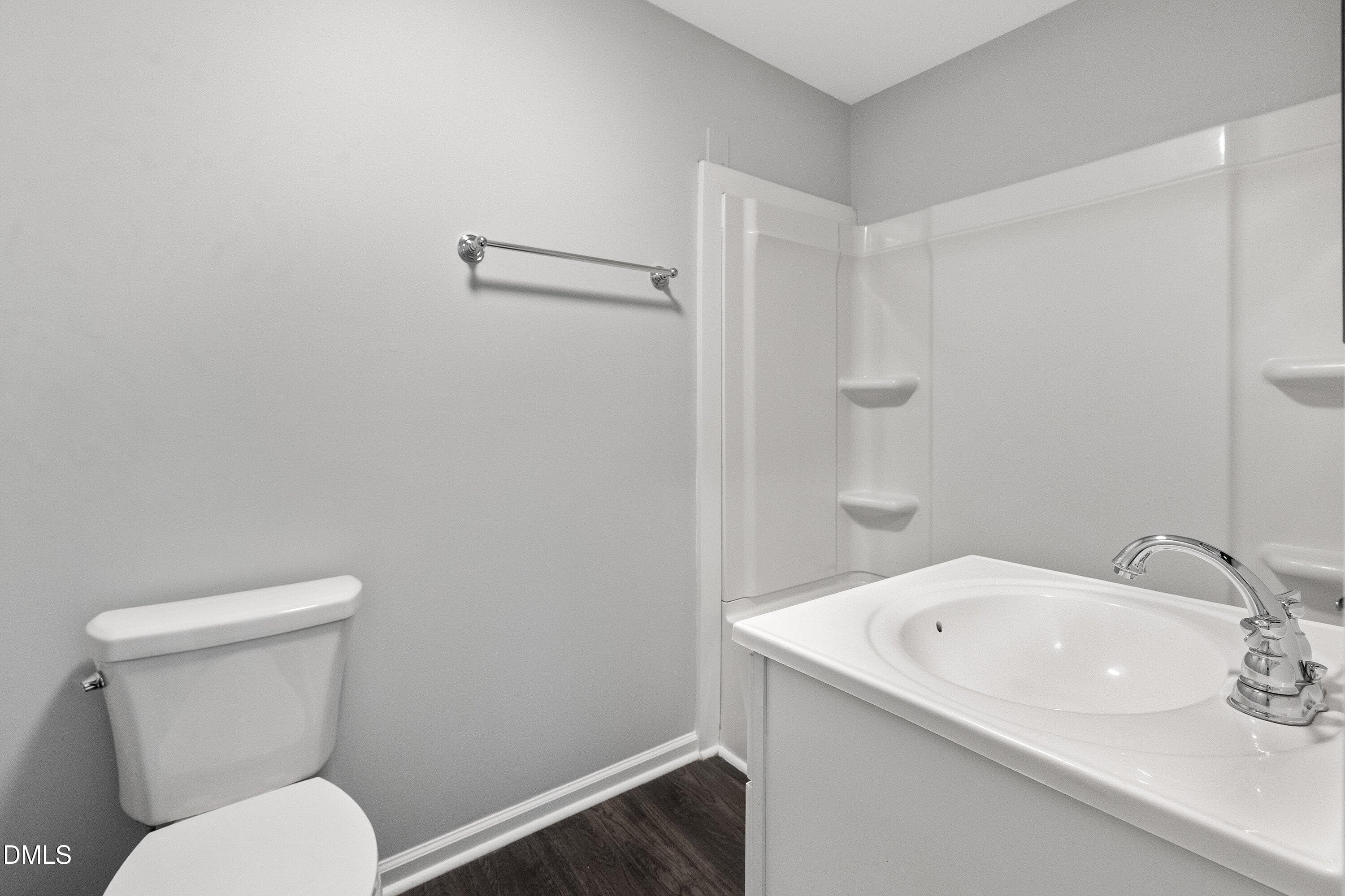 Bathroom - 3729 Arrowwood Drive, Raleigh, NC 27604, Raleigh