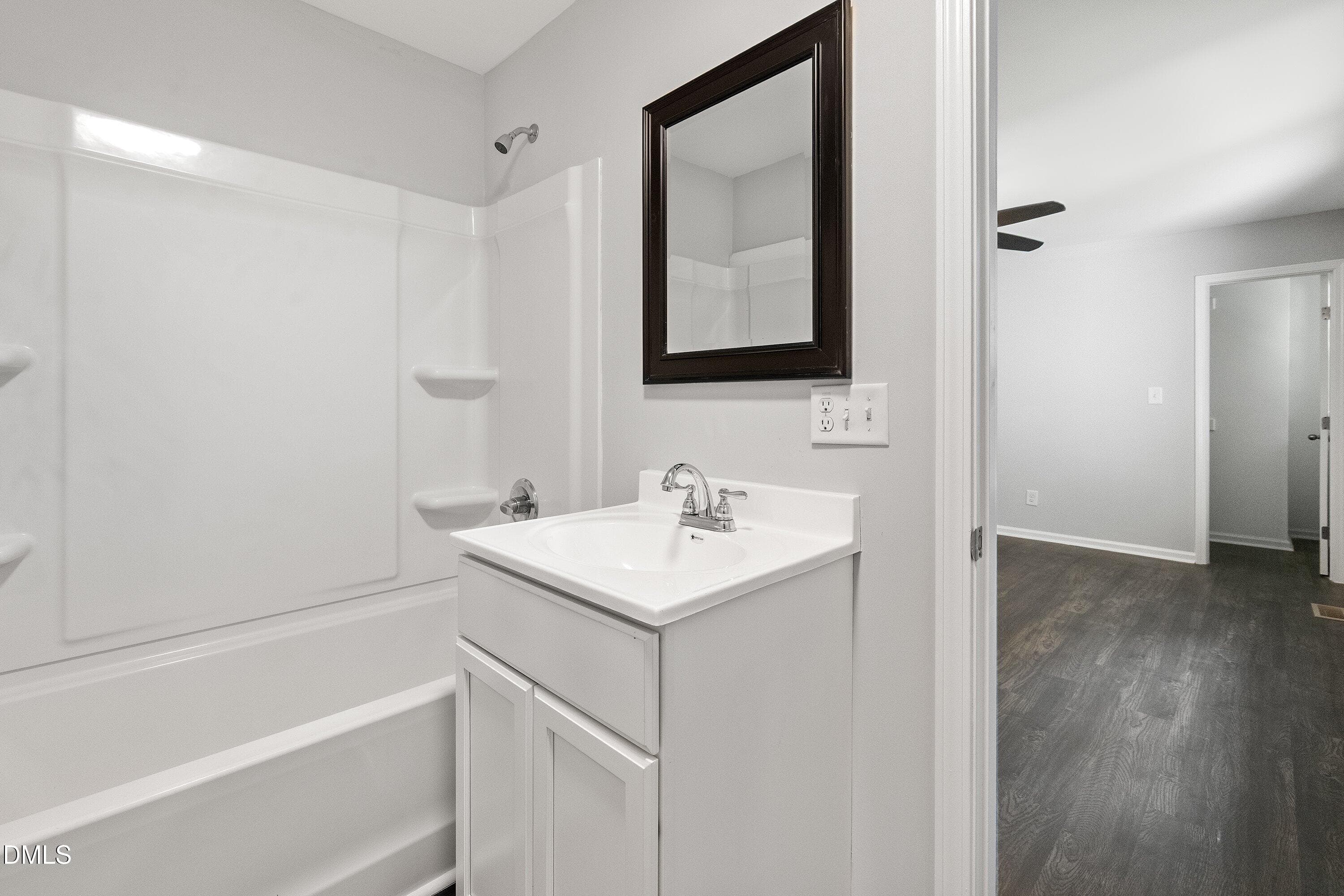 Bathroom - 3729 Arrowwood Drive, Raleigh, NC 27604, Raleigh