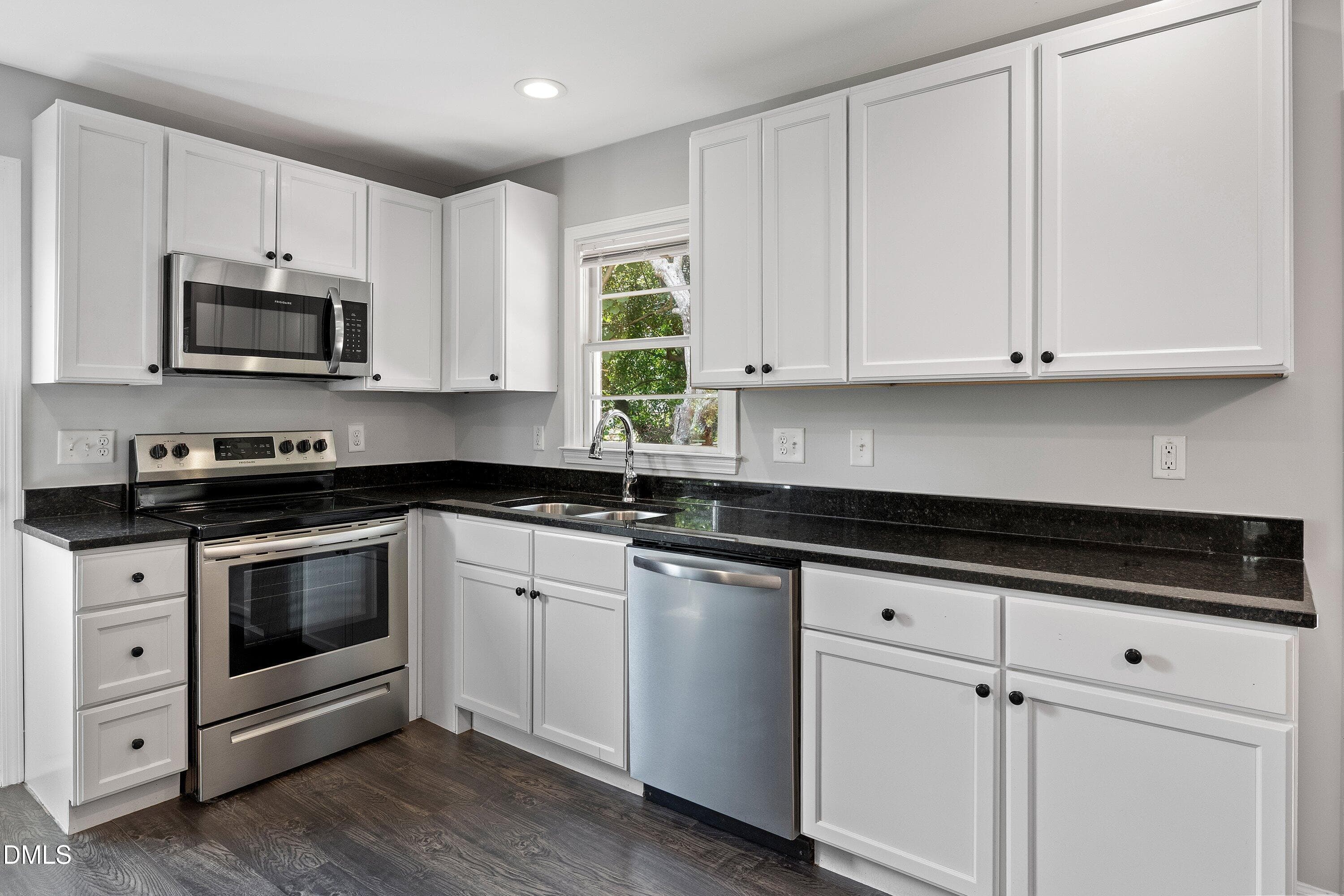 Kitchen - 3729 Arrowwood Drive, Raleigh, NC 27604, Raleigh