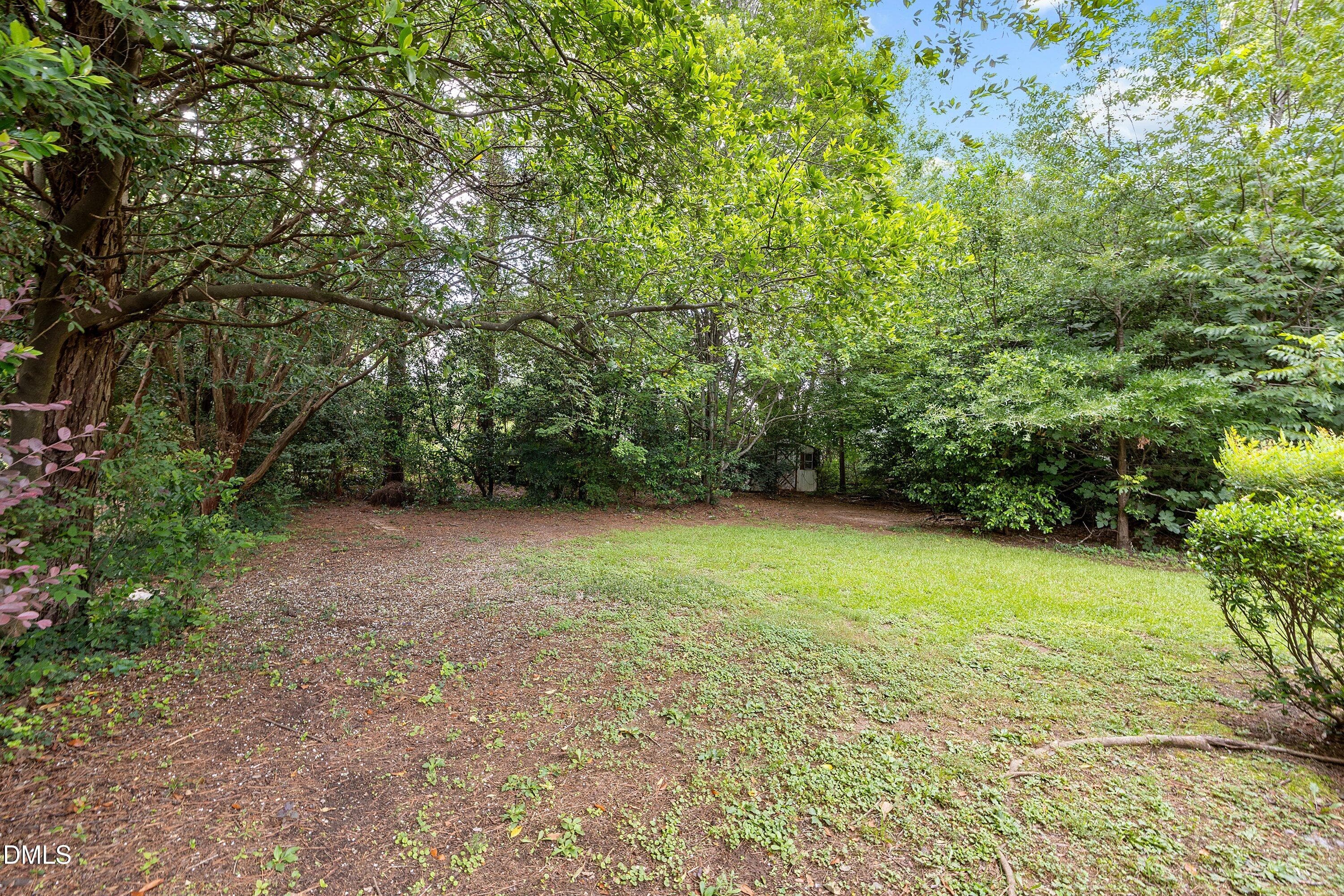 Yard - 3729 Arrowwood Drive, Raleigh, NC 27604, Raleigh