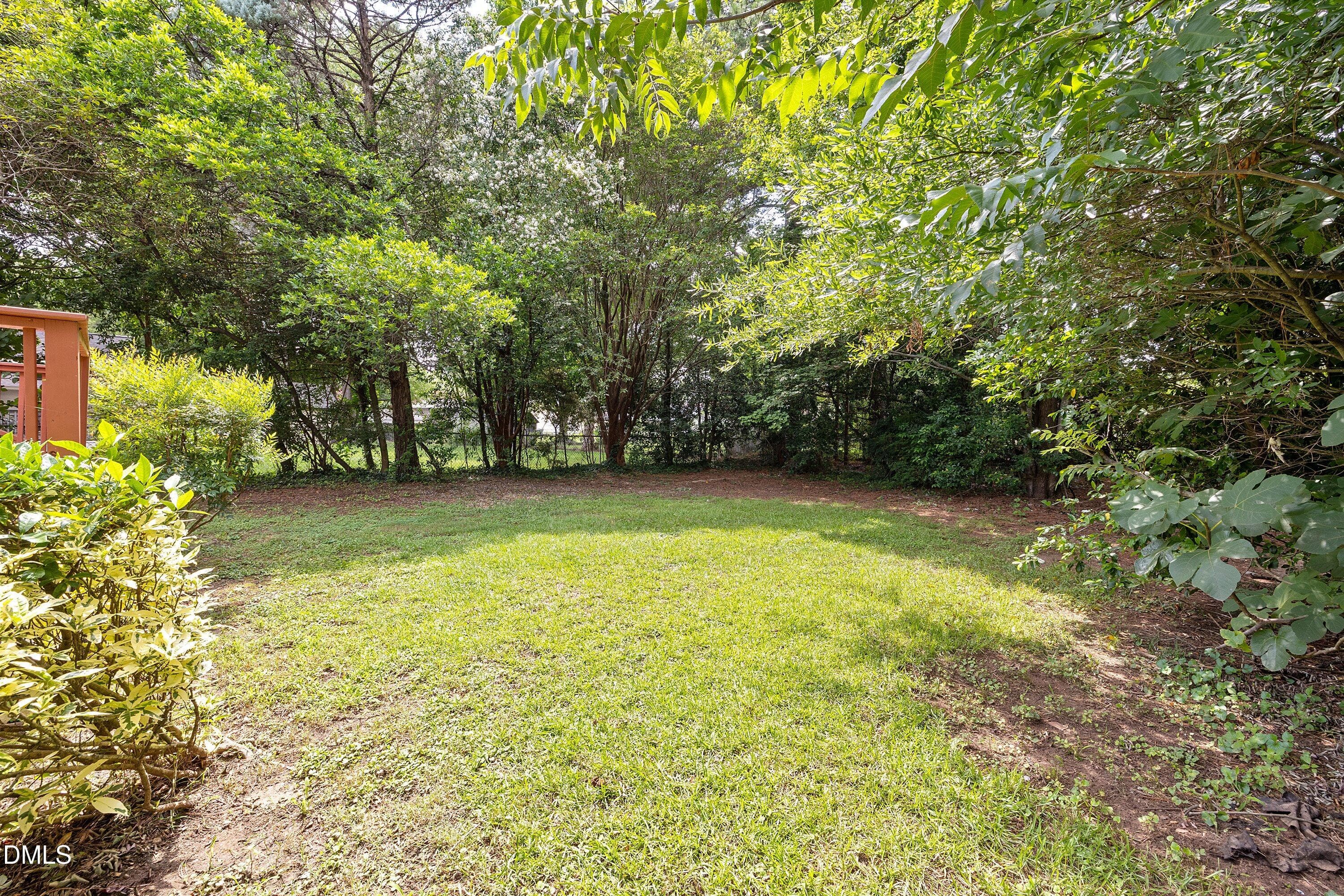 Yard - 3729 Arrowwood Drive, Raleigh, NC 27604, Raleigh