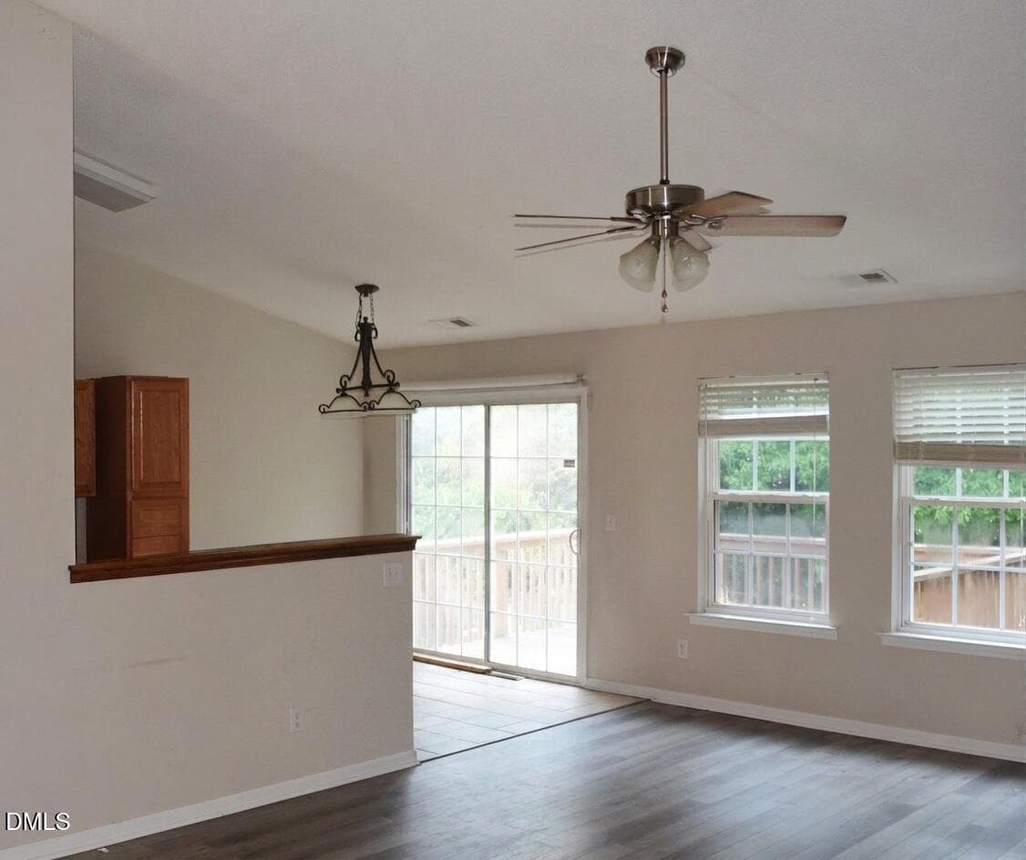 Great Room2 - 3419 Marshlane Way, Raleigh, NC 27610, Raleigh
