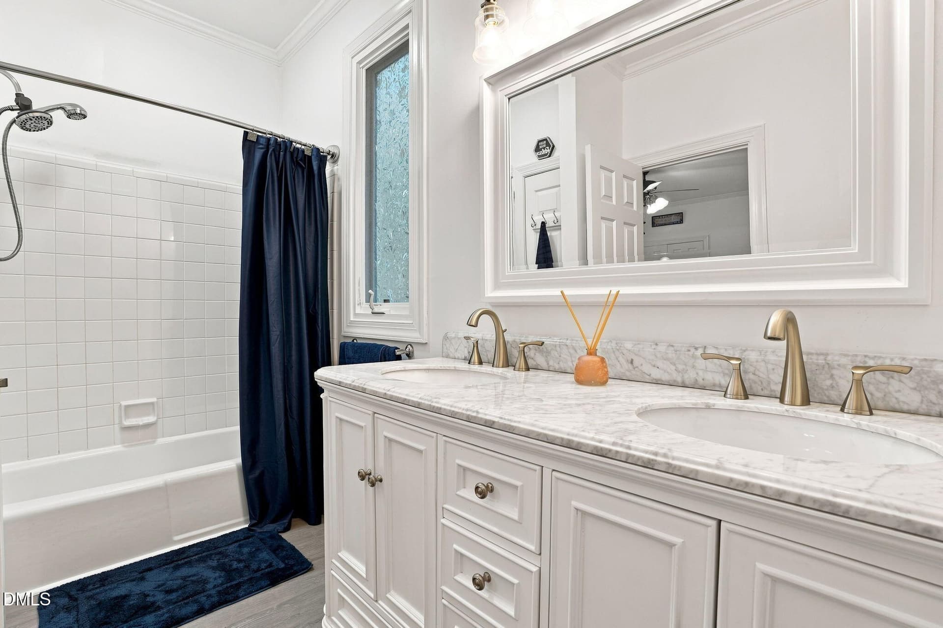 Master Bath 2 - 1311 Forest Hills Road NW, Wilson, NC 27896
