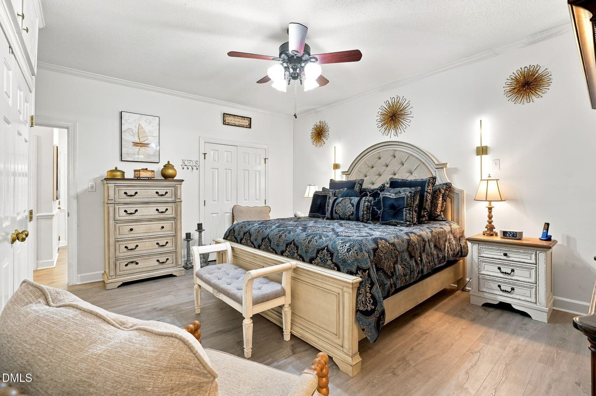 Master Bedroom 2 - 1311 Forest Hills Road NW, Wilson, NC 27896