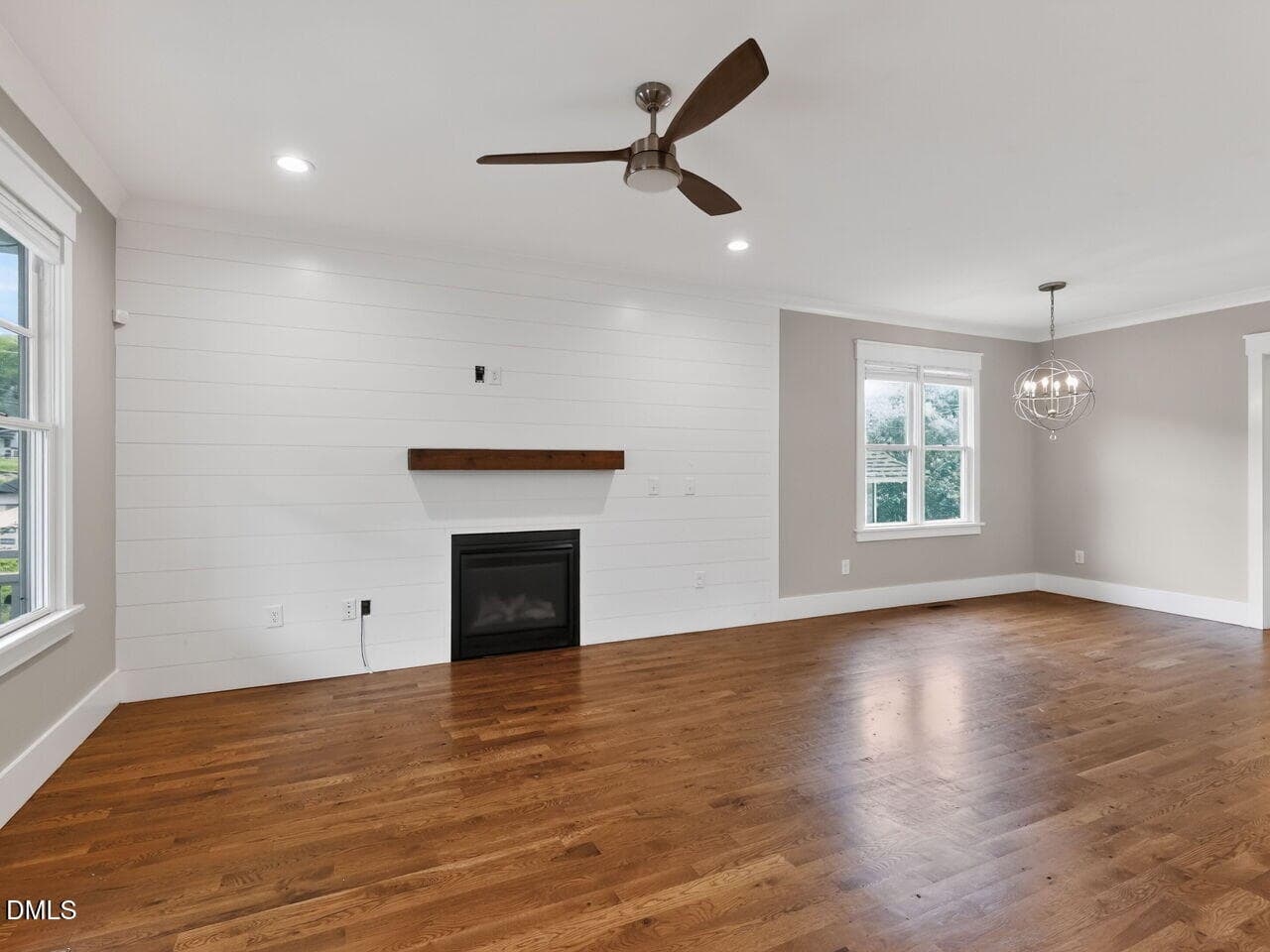 005-1280x960-open-living - 324 Gray Avenue, Durham, NC 27701, Durham