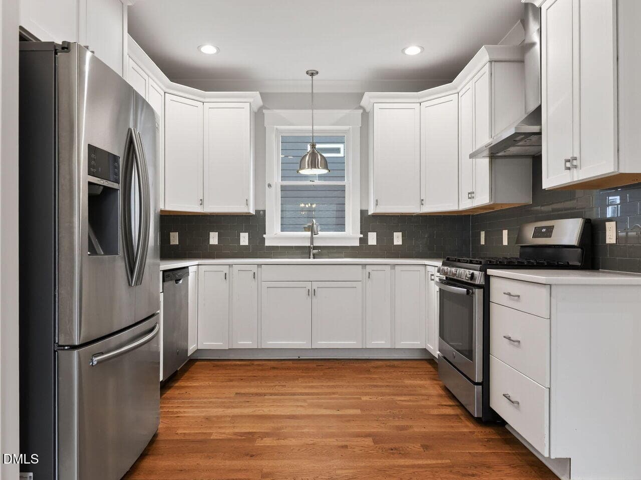 009-1280x960-kitchen - 324 Gray Avenue, Durham, NC 27701, Durham
