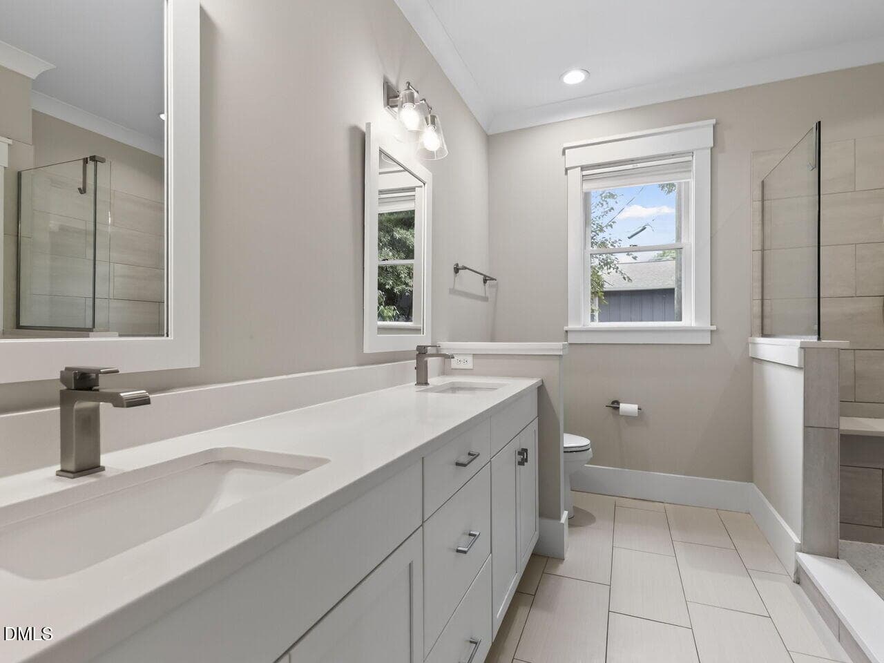 015-1280x960-first-floor-master-bathroom - 324 Gray Avenue, Durham, NC 27701, Durham