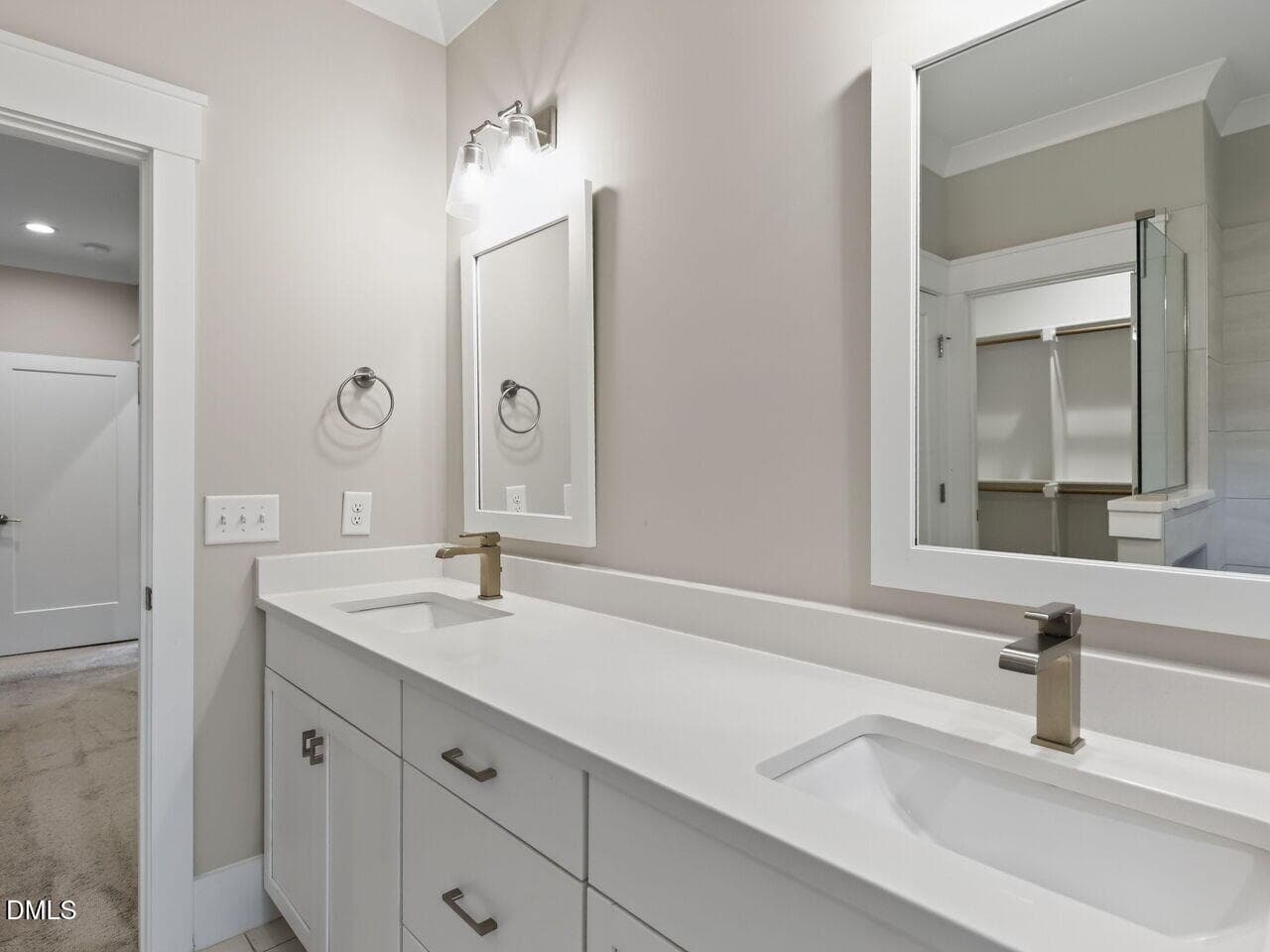018-1280x960-first-floor-master-bathroom - 324 Gray Avenue, Durham, NC 27701, Durham