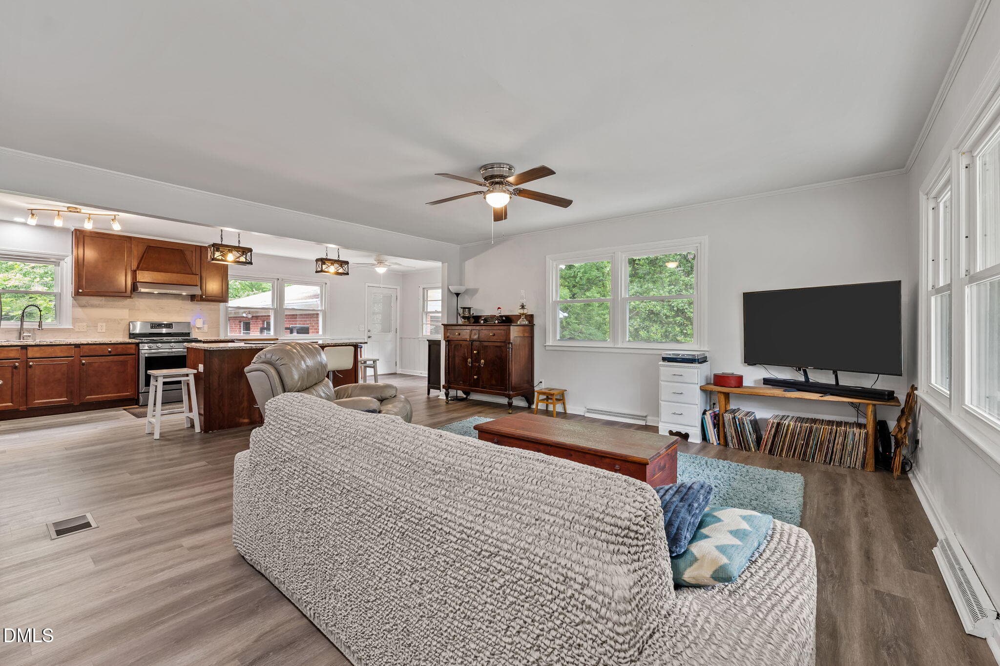 7-web-or-mls-_2006573 - 614 Ridgeway Drive, Burlington, NC 27217, Burlington