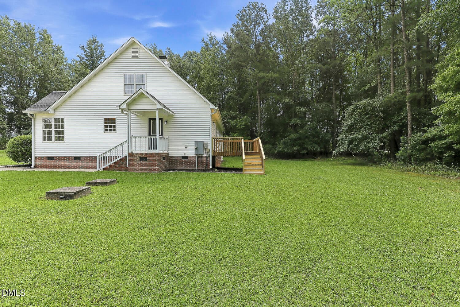 058 - 1025 Ashton Hollow Drive, Raleigh, NC 27603, Raleigh