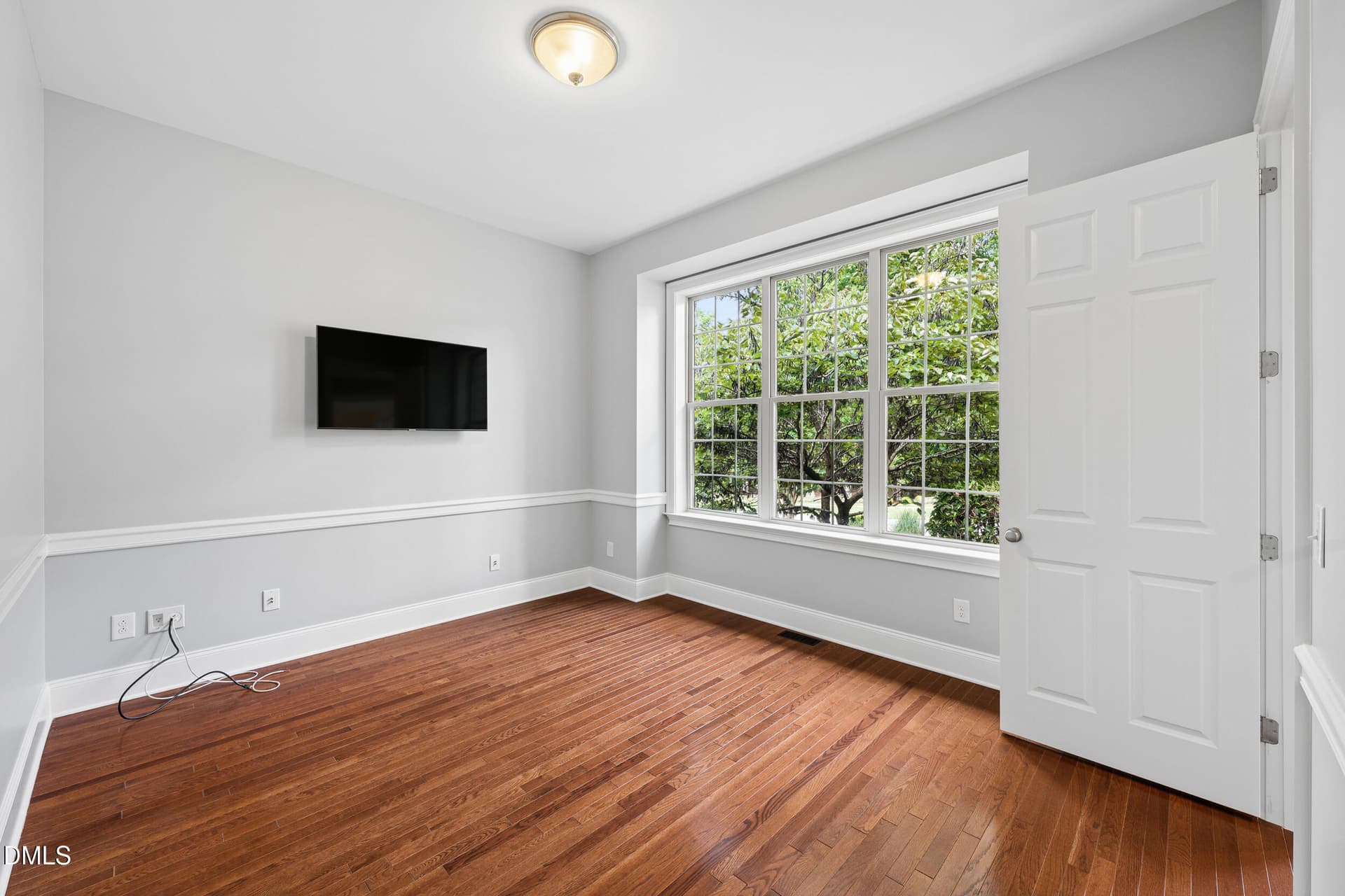 Office - 7540 Hasentree Club Drive, Wake Forest, NC 27587