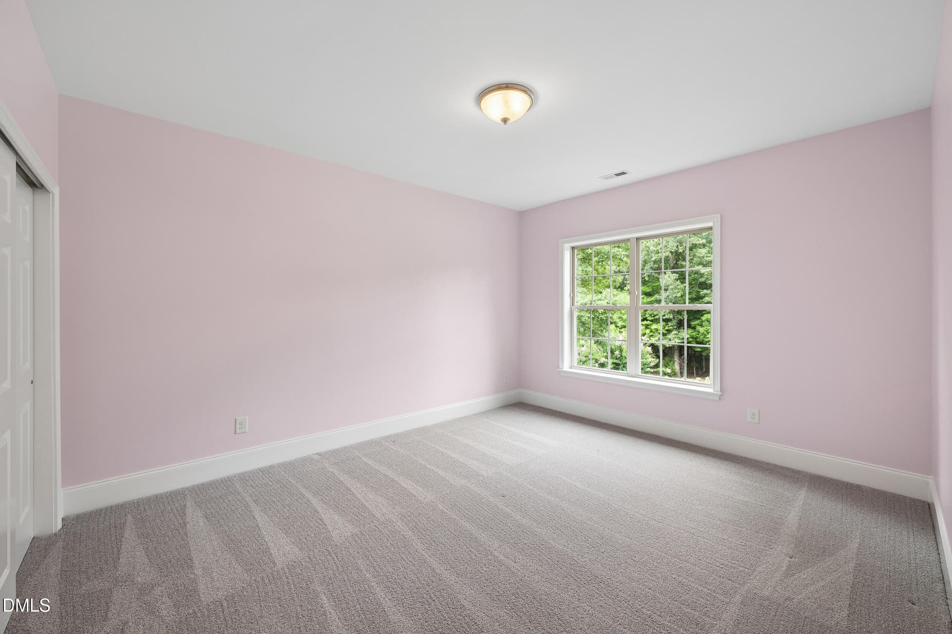 Bedroom 2 - 7540 Hasentree Club Drive, Wake Forest, NC 27587