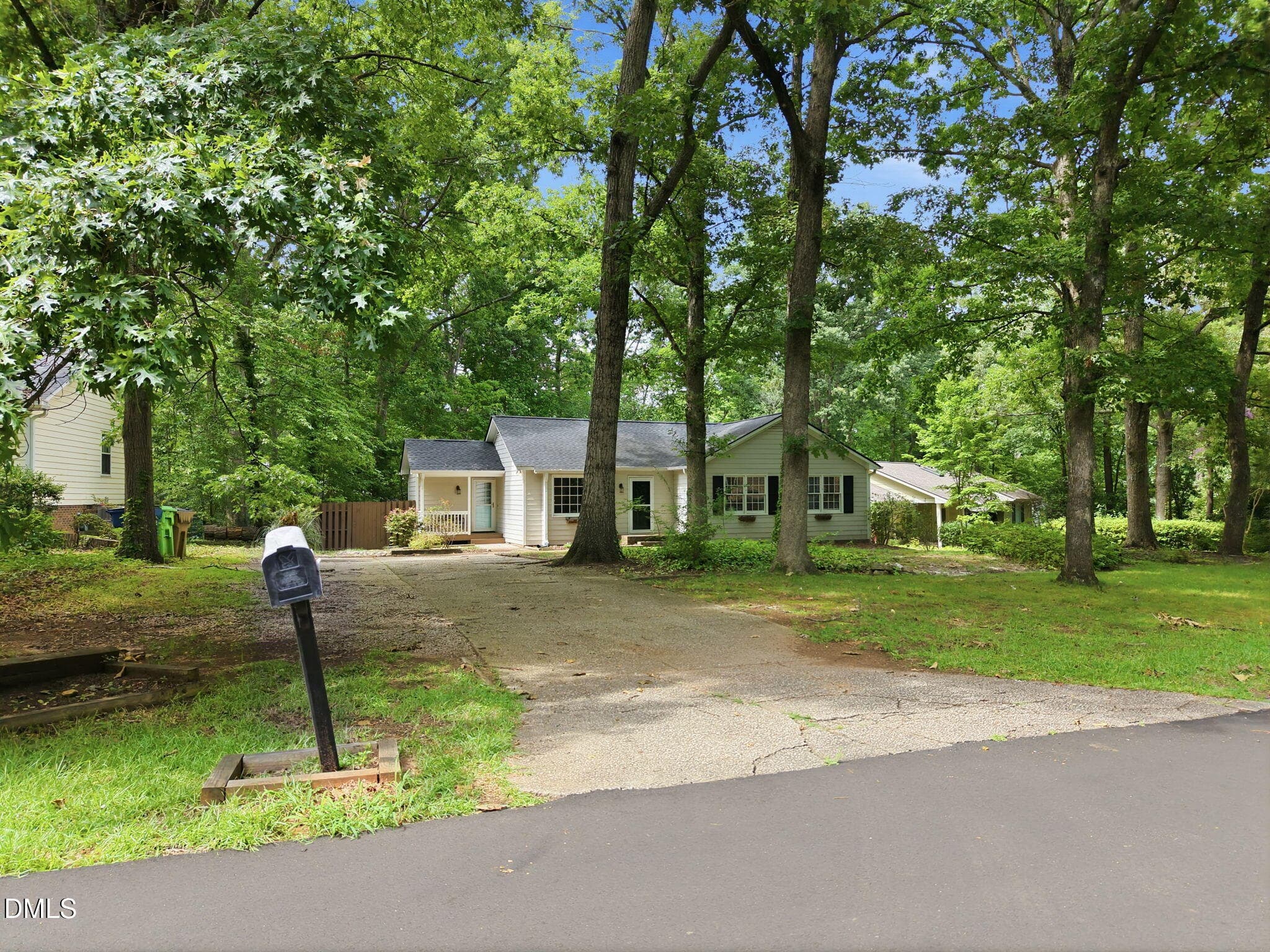 4-web-or-mls-DJI_20260805005726_0270_D - 3316 Bearskin Court, Raleigh, NC 27606, Raleigh