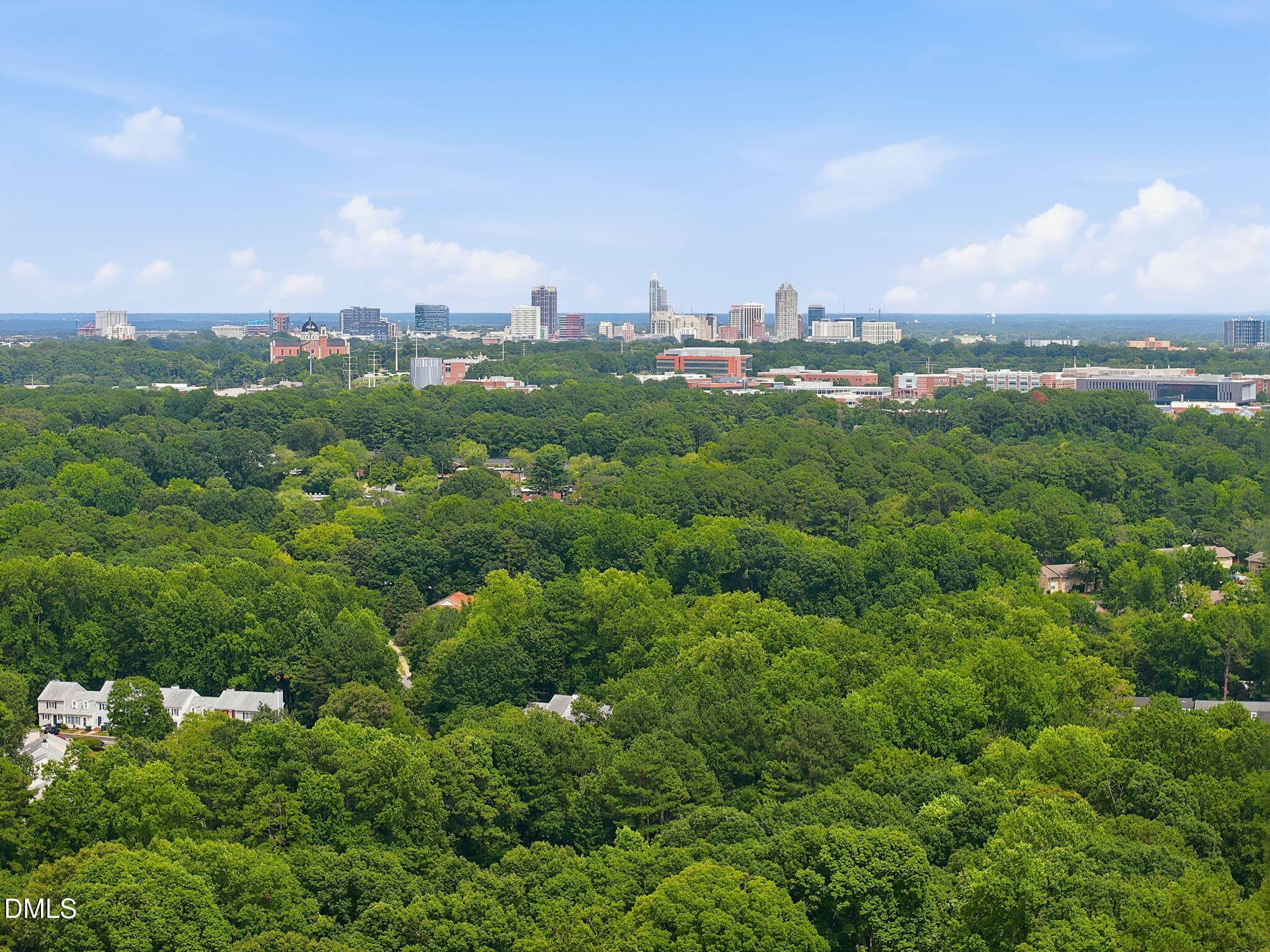 13-web-or-mls-DJI_20260805010017_0279_D - 3316 Bearskin Court, Raleigh, NC 27606, Raleigh