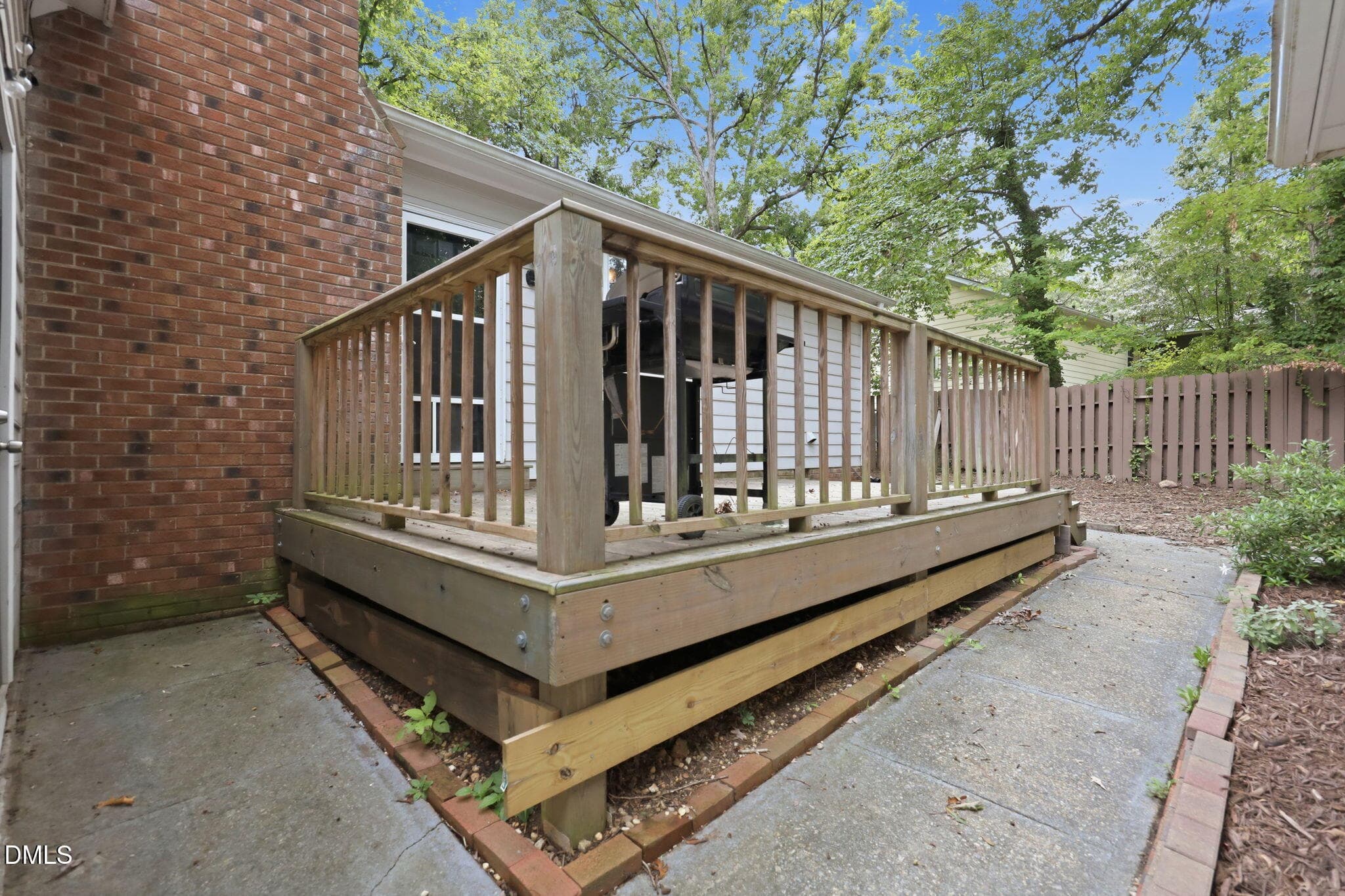 48-web-or-mls-IMG_1896 - 3316 Bearskin Court, Raleigh, NC 27606, Raleigh