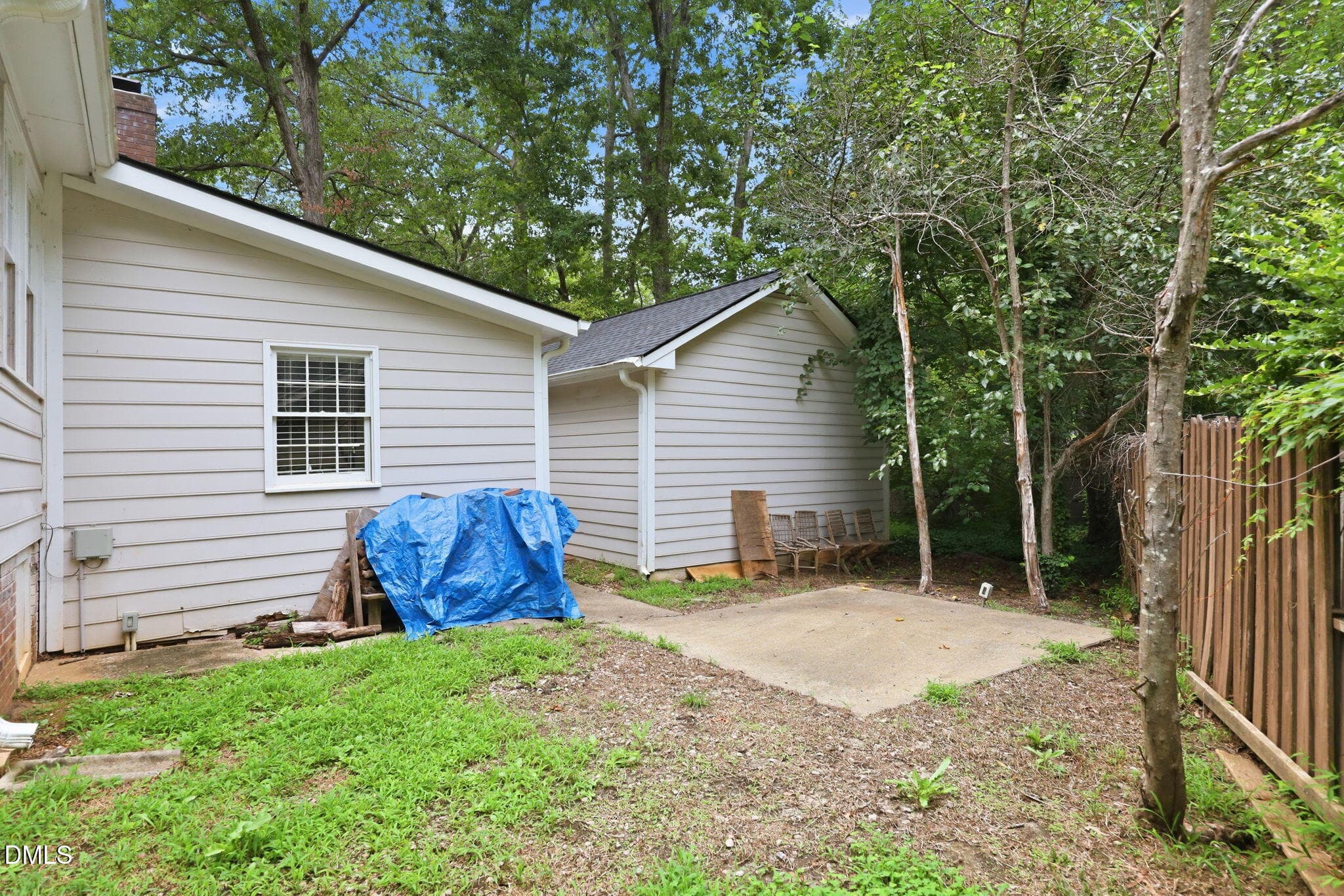 50-web-or-mls-IMG_1898 - 3316 Bearskin Court, Raleigh, NC 27606, Raleigh