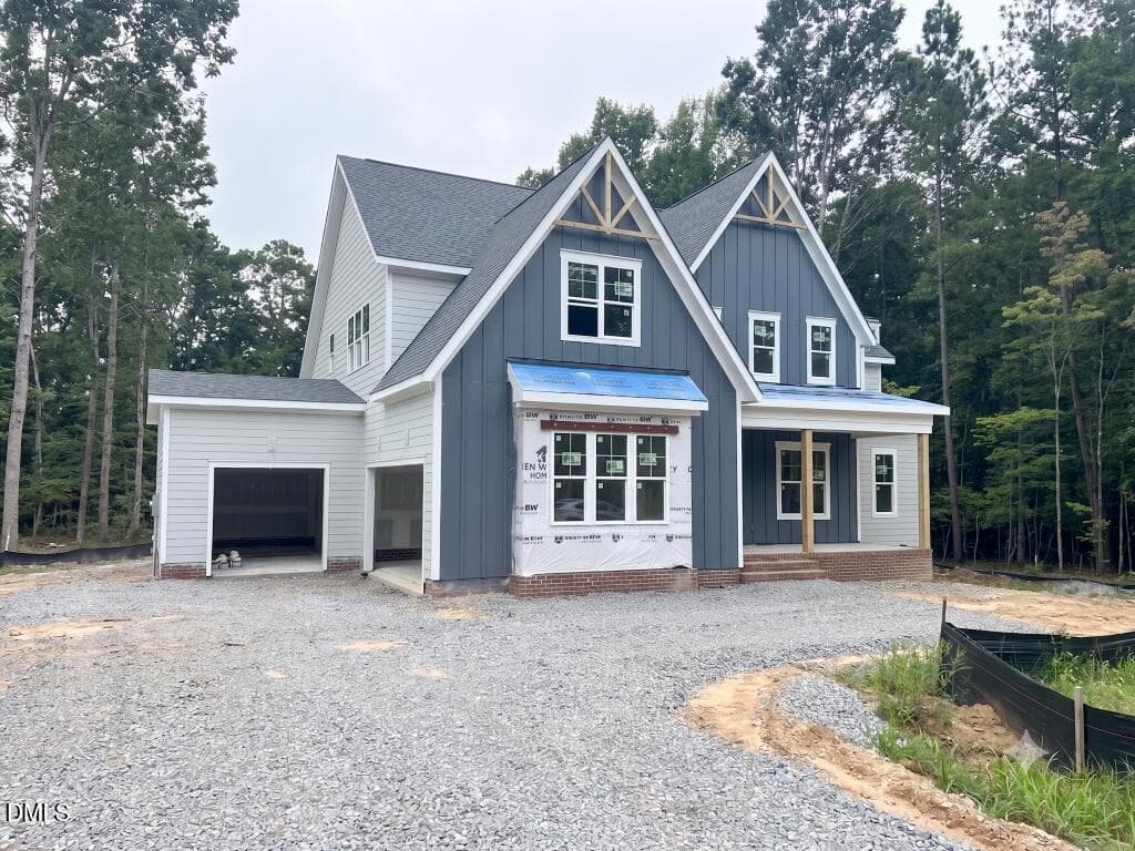 Exterior 2 - 333 Black Caviar Way, Raleigh, NC 27603, Raleigh