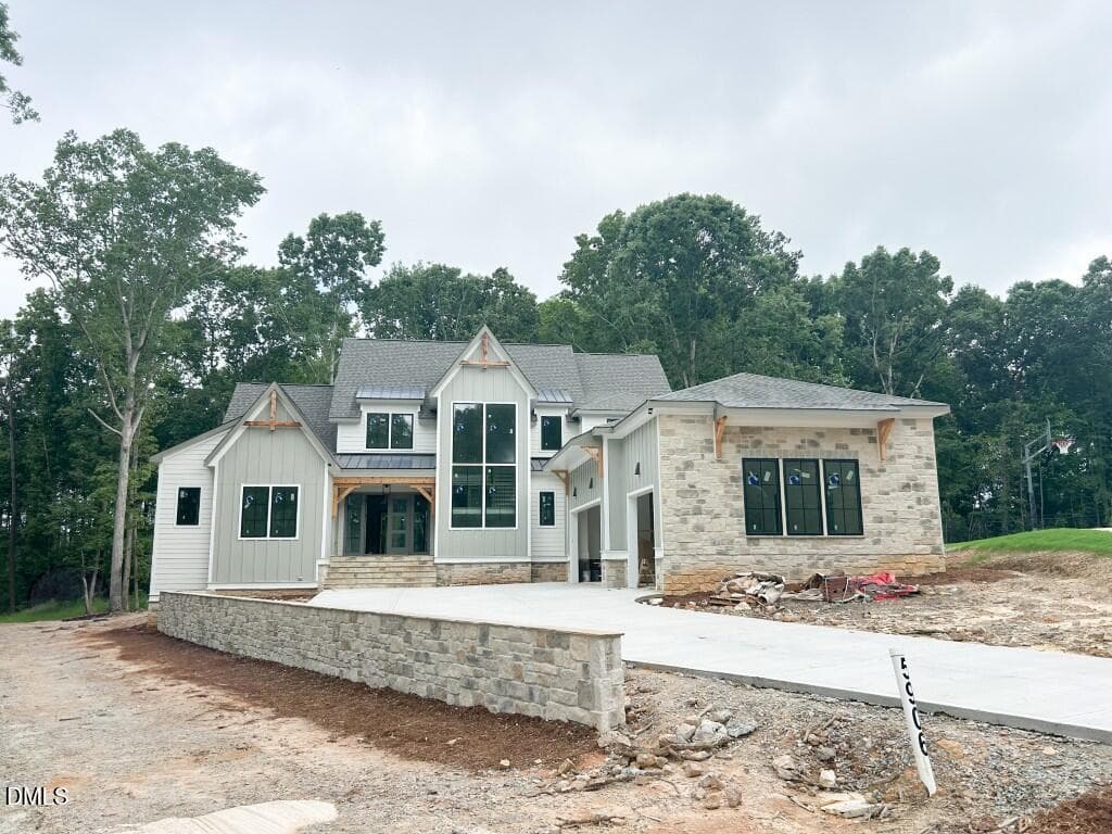 5904 Leone Pride Circle, Raleigh, NC 27603