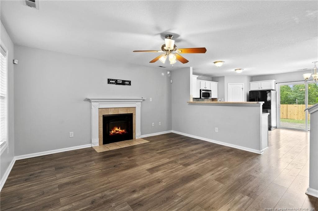 illustrative purposes - 1218 Piping Plover Court, Fayetteville, NC 28306, Fayetteville