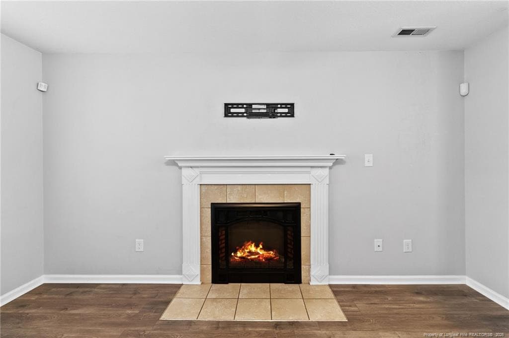 illustrative purposes - 1218 Piping Plover Court, Fayetteville, NC 28306, Fayetteville
