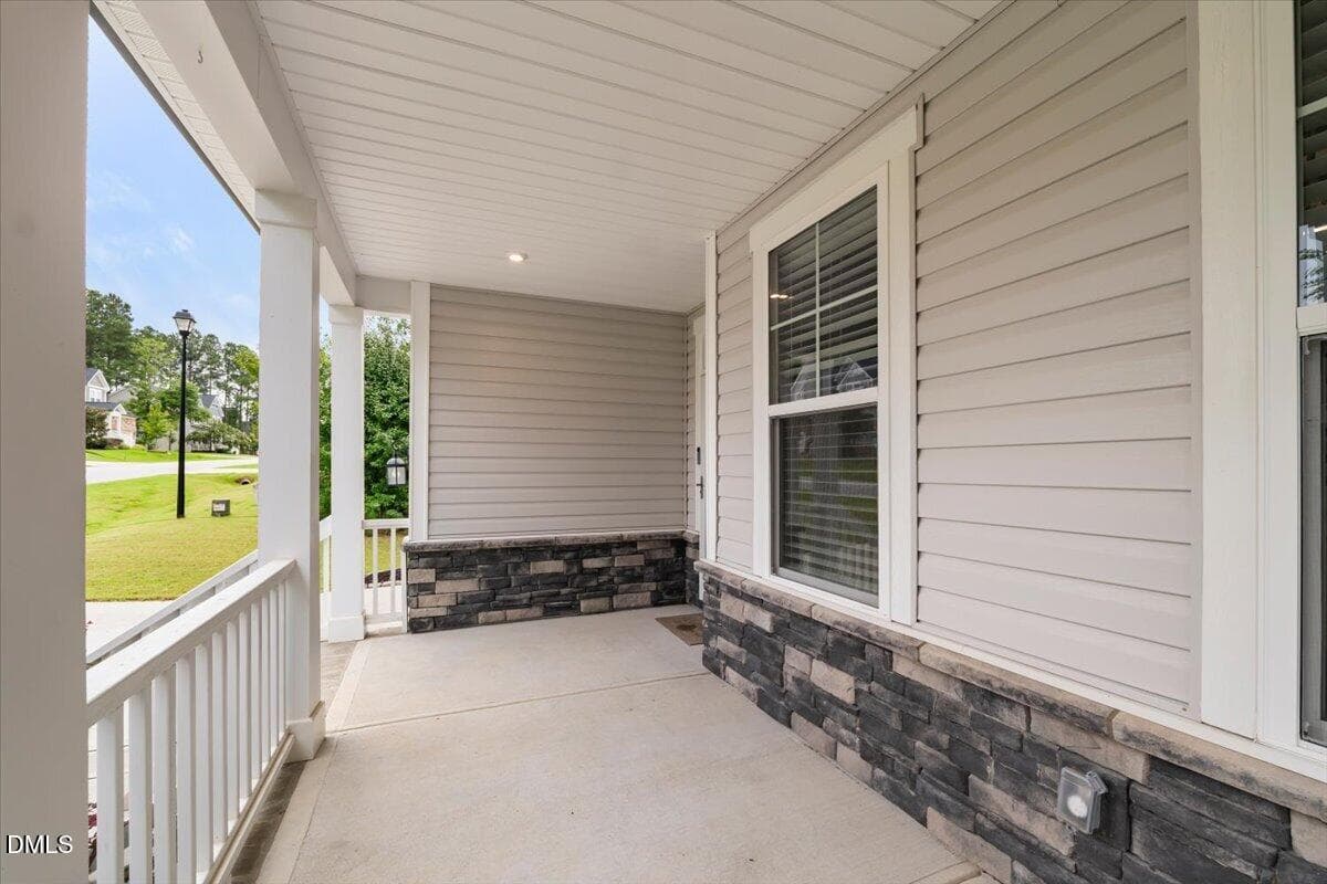 12-P1152371 - 393 Badger Pass Drive, Clayton, NC 27527