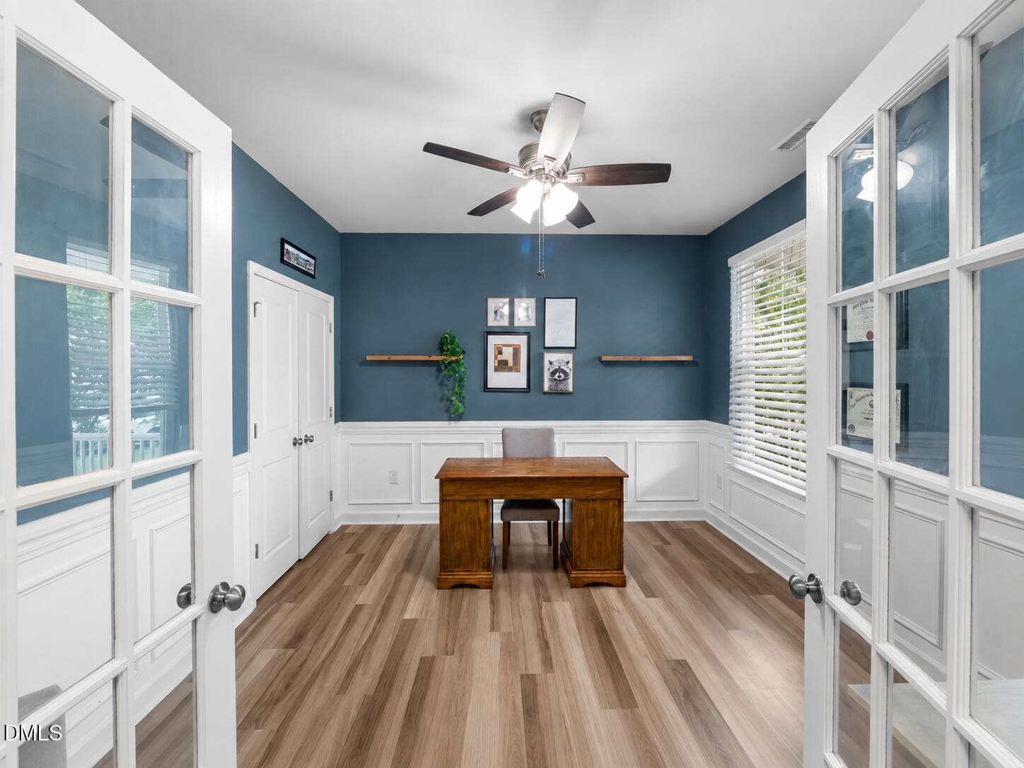 office_fixed 2 - 393 Badger Pass Drive, Clayton, NC 27527