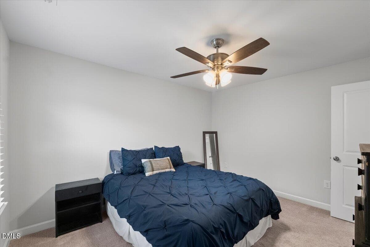 59-P1152607 - 393 Badger Pass Drive, Clayton, NC 27527